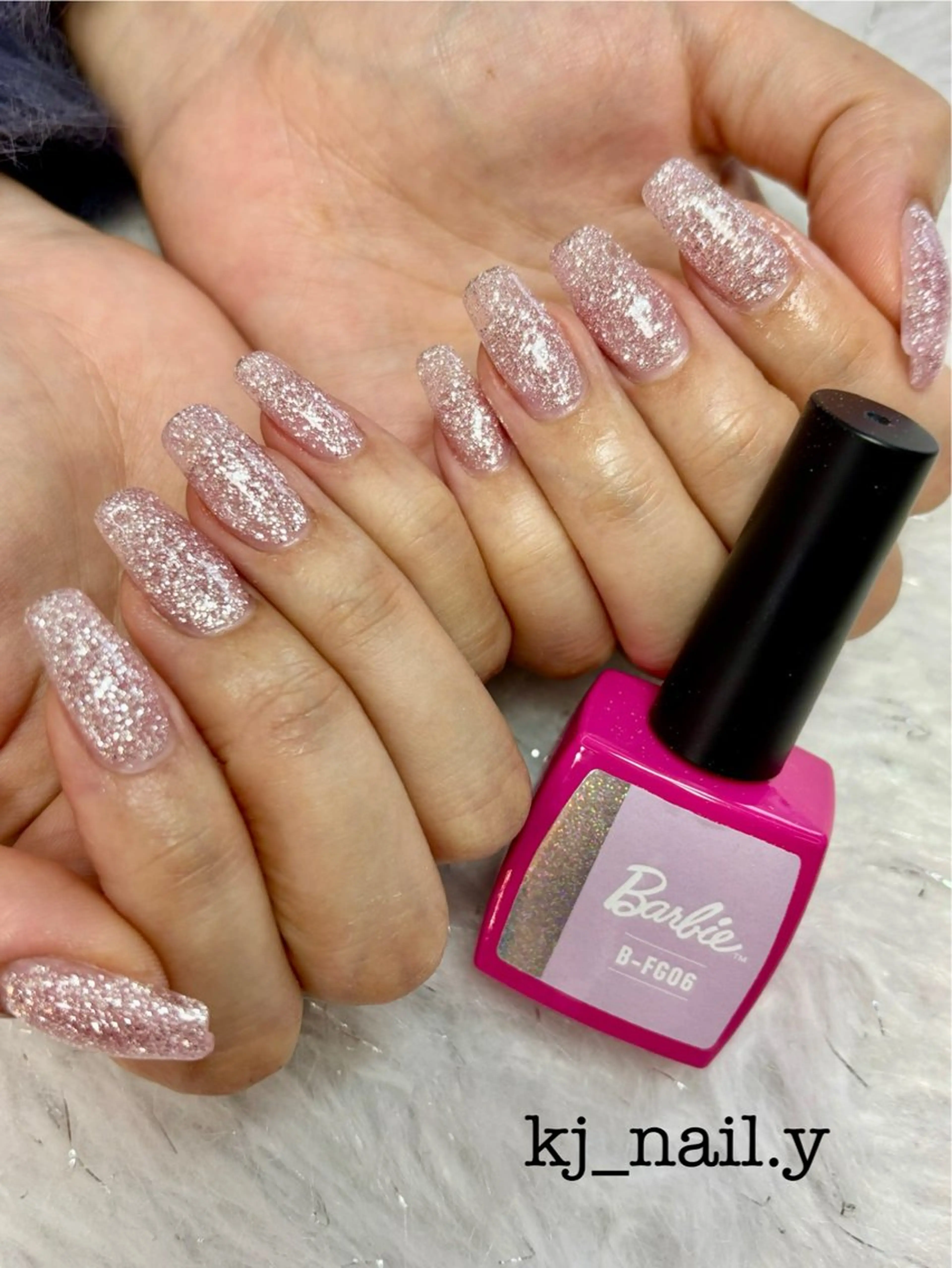 ネイル kajitani yukinaのネイルデザイン