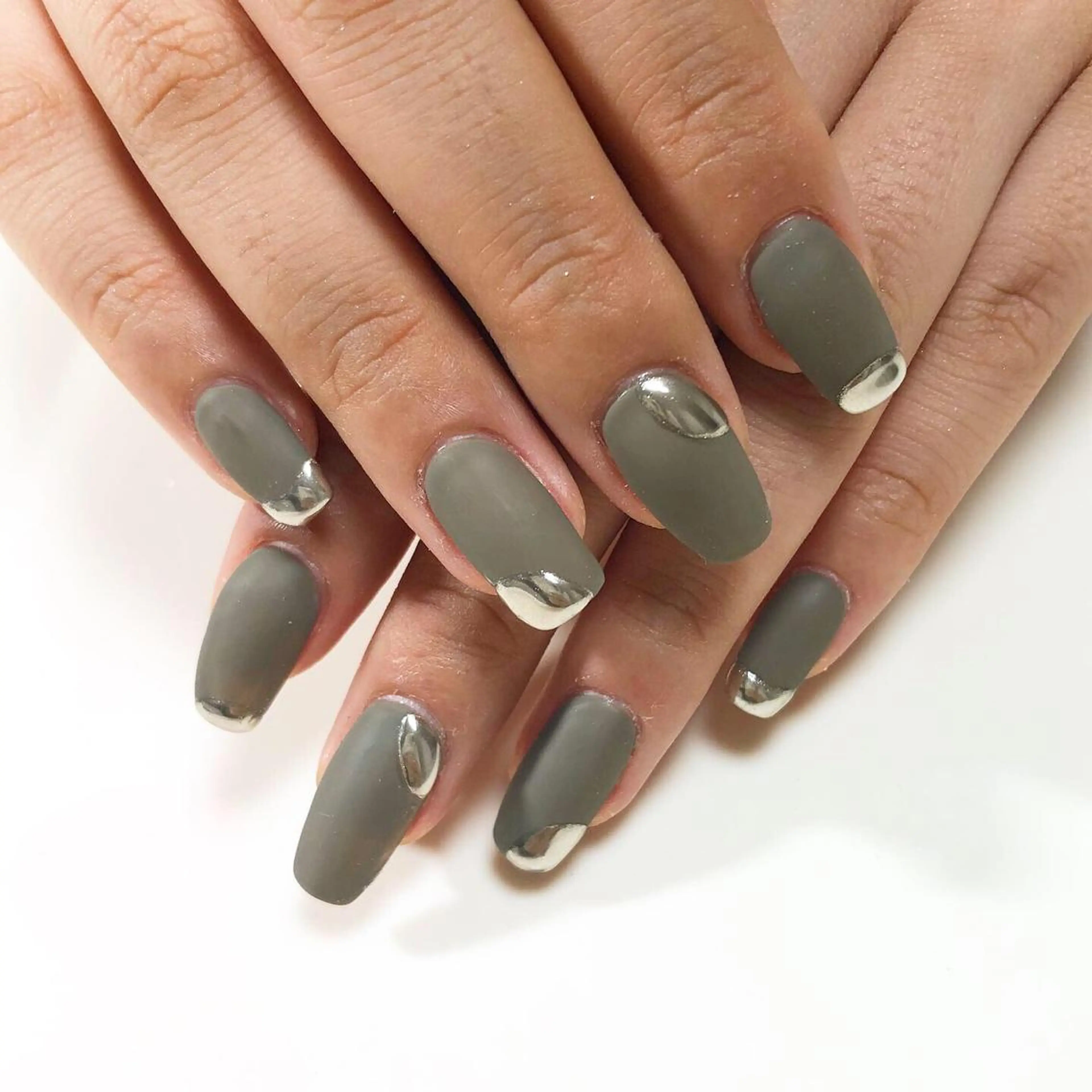 ネイル amour 川崎店のネイルデザイン