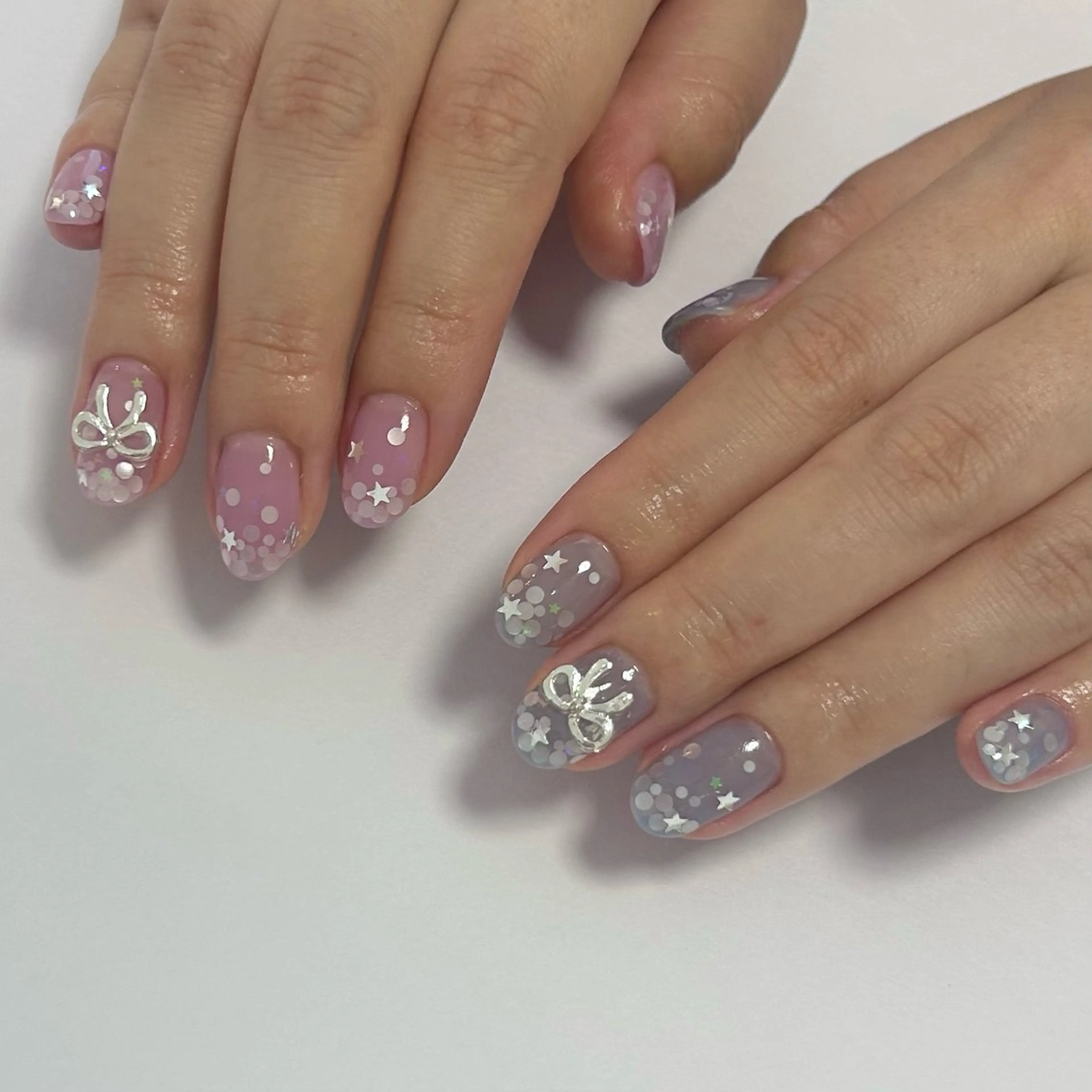 ネイル ハンドネイル nag nailのネイルデザイン