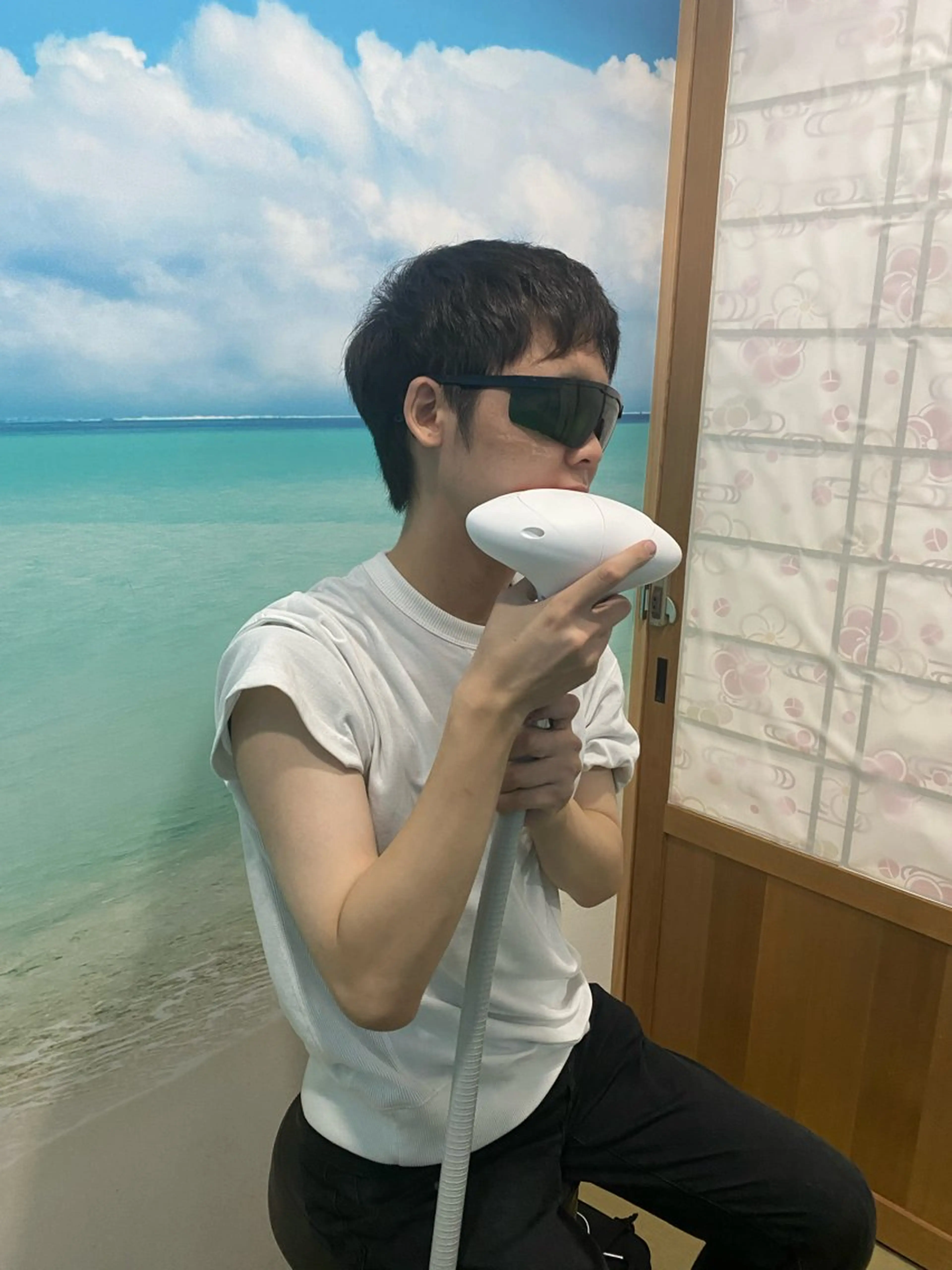 メンズ whiteclub THREEのその他イメージ