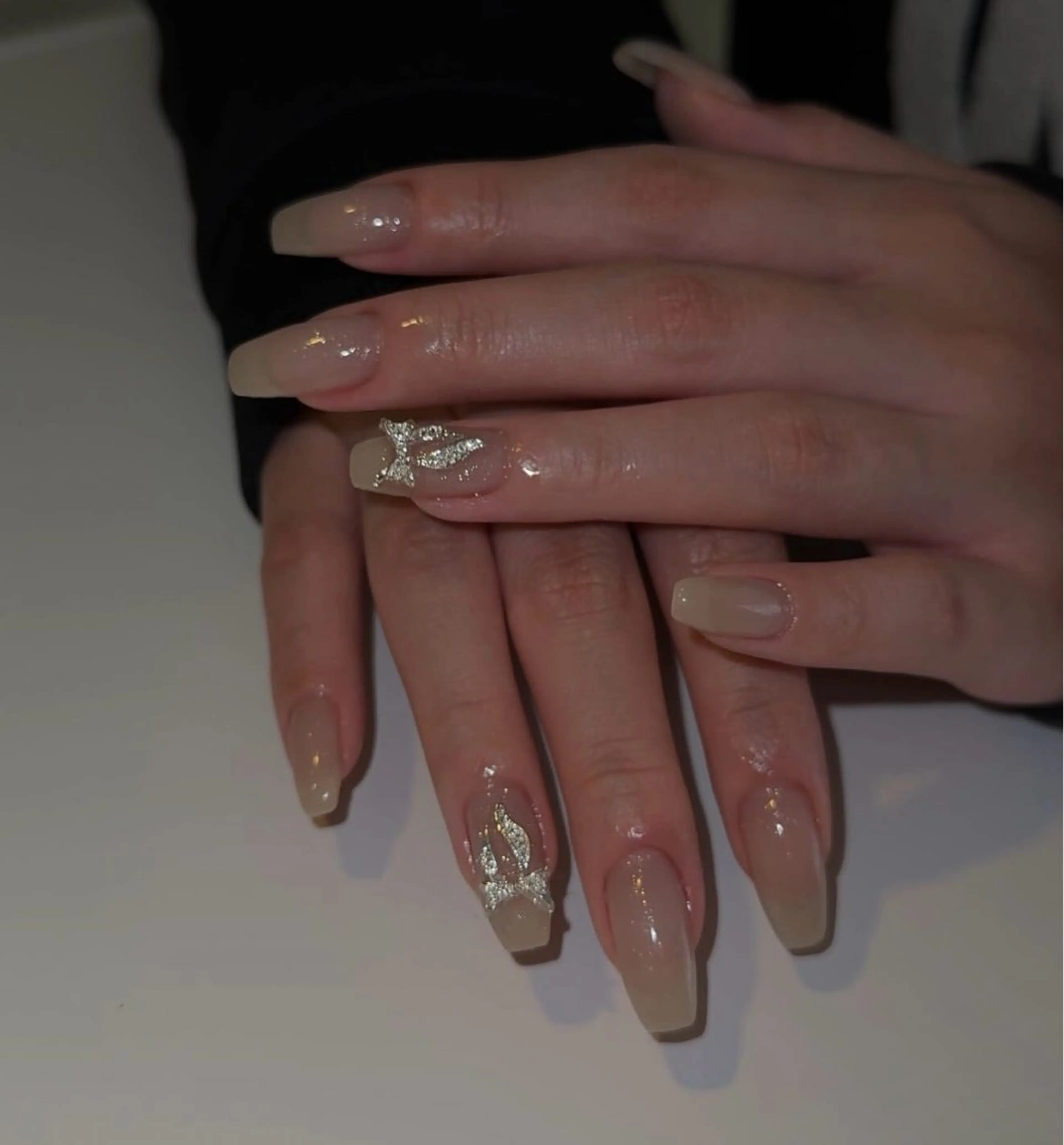 ネイル ハンドネイル BERA NAILSのネイルデザイン