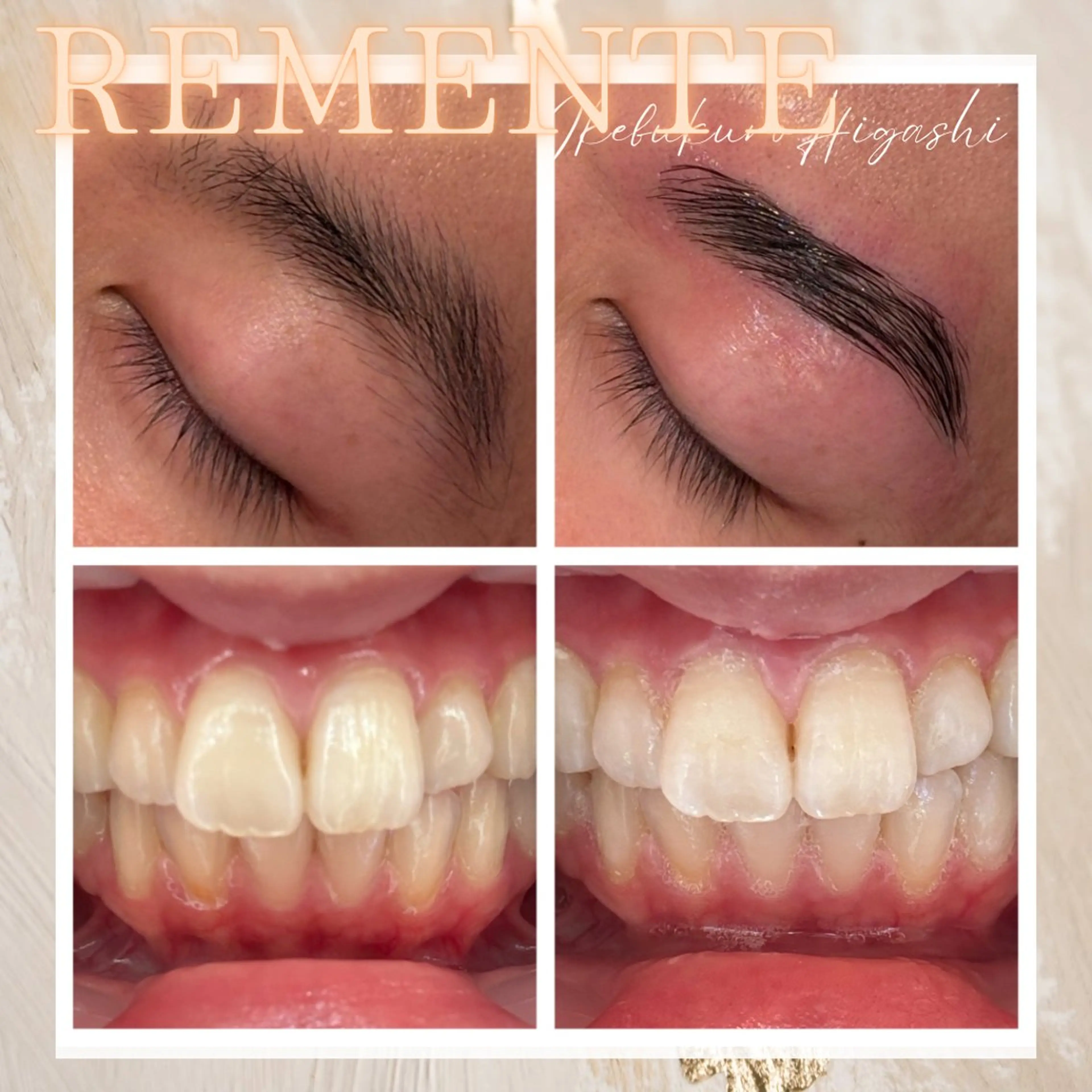 ワックス脱毛 その他(アイブロウ) CHARMER🌹 Naokoの眉毛・アイブロウイメージ