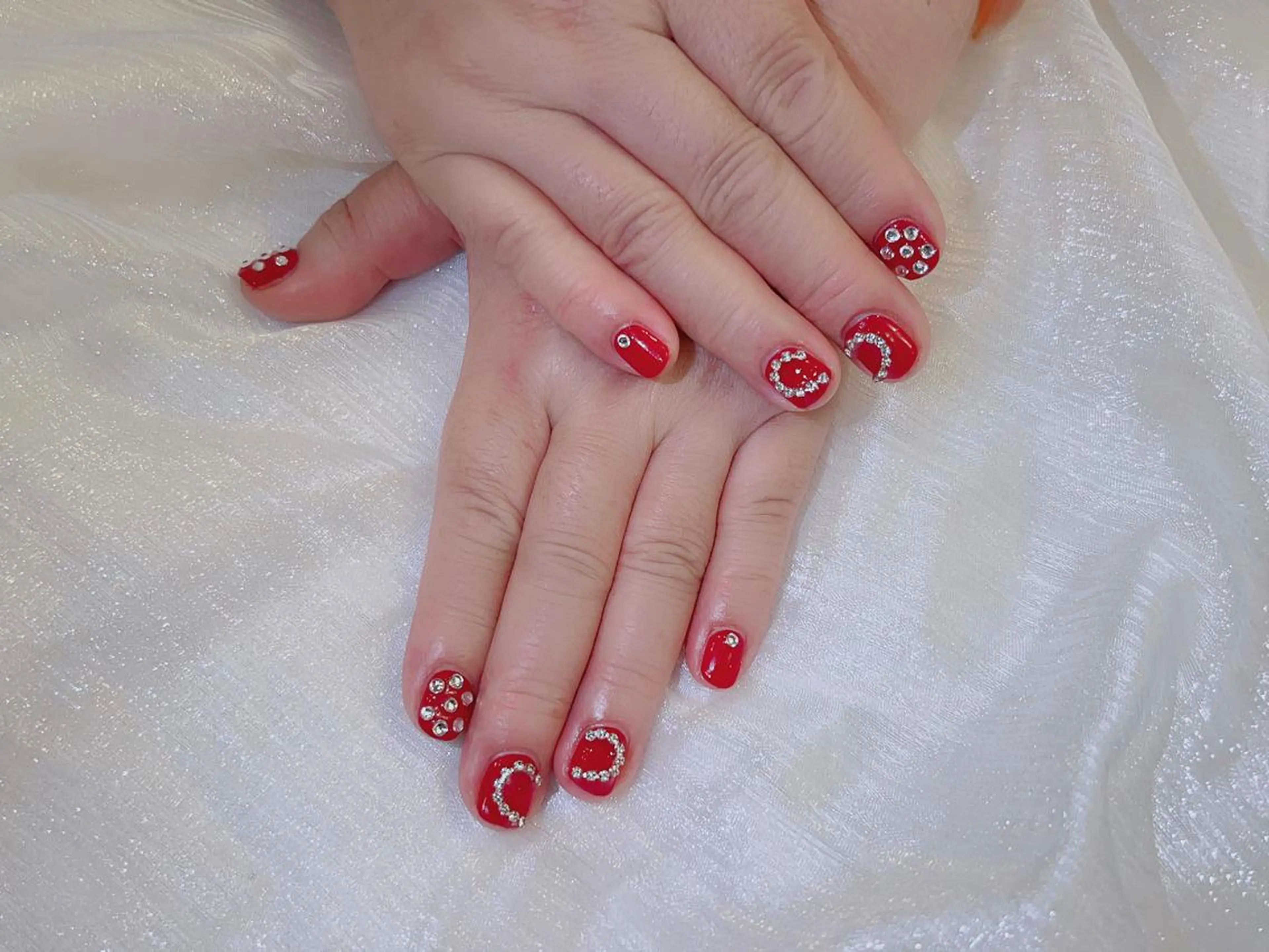 ネイル Beauty静 nailのネイルデザイン