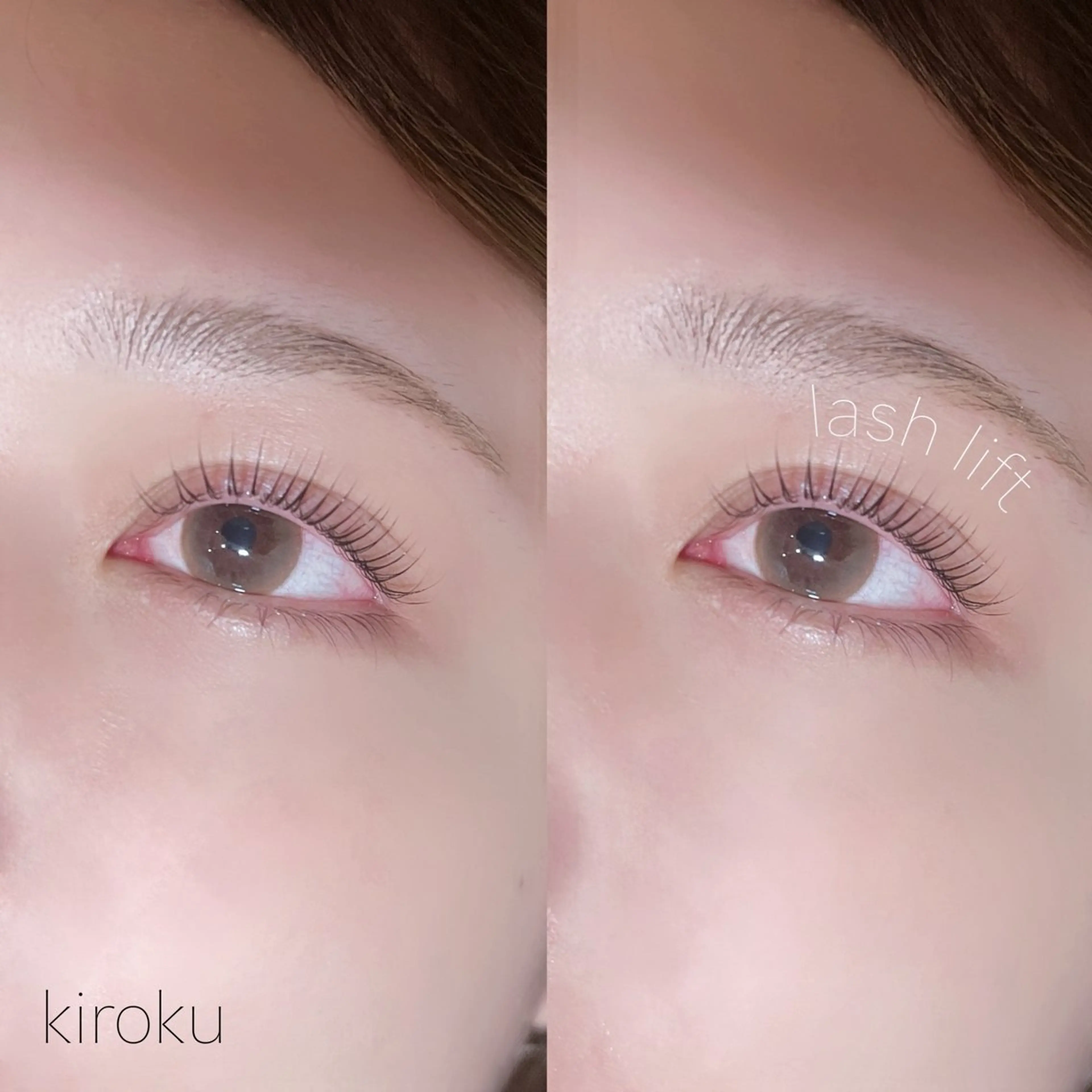 《✨️期間限定OPEN記念クーポン✨️》       　　　　　　　　ラッシュリフト‎🤍の写真