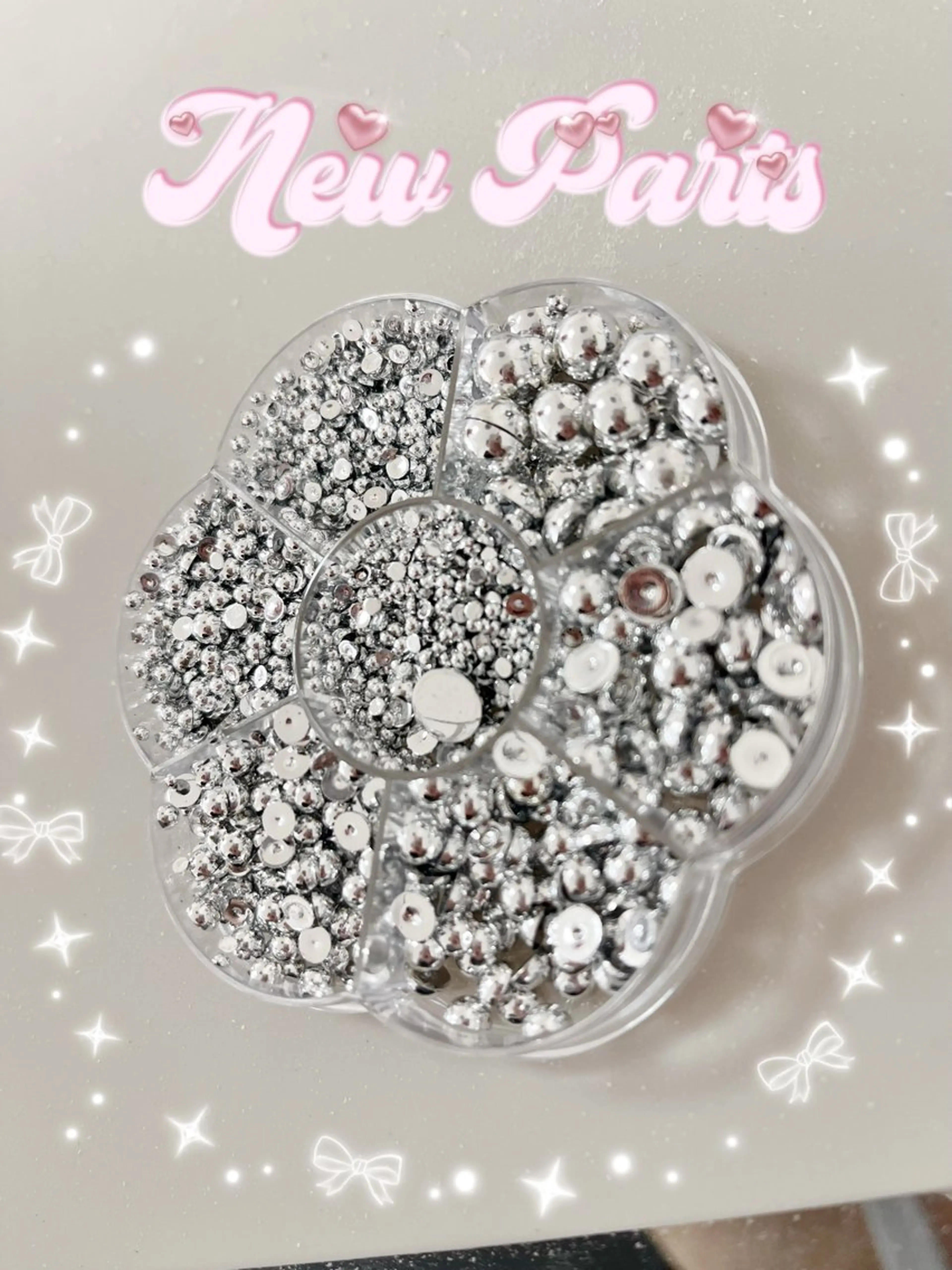 ネイル Twinkle Nail Kuboのネイルデザイン