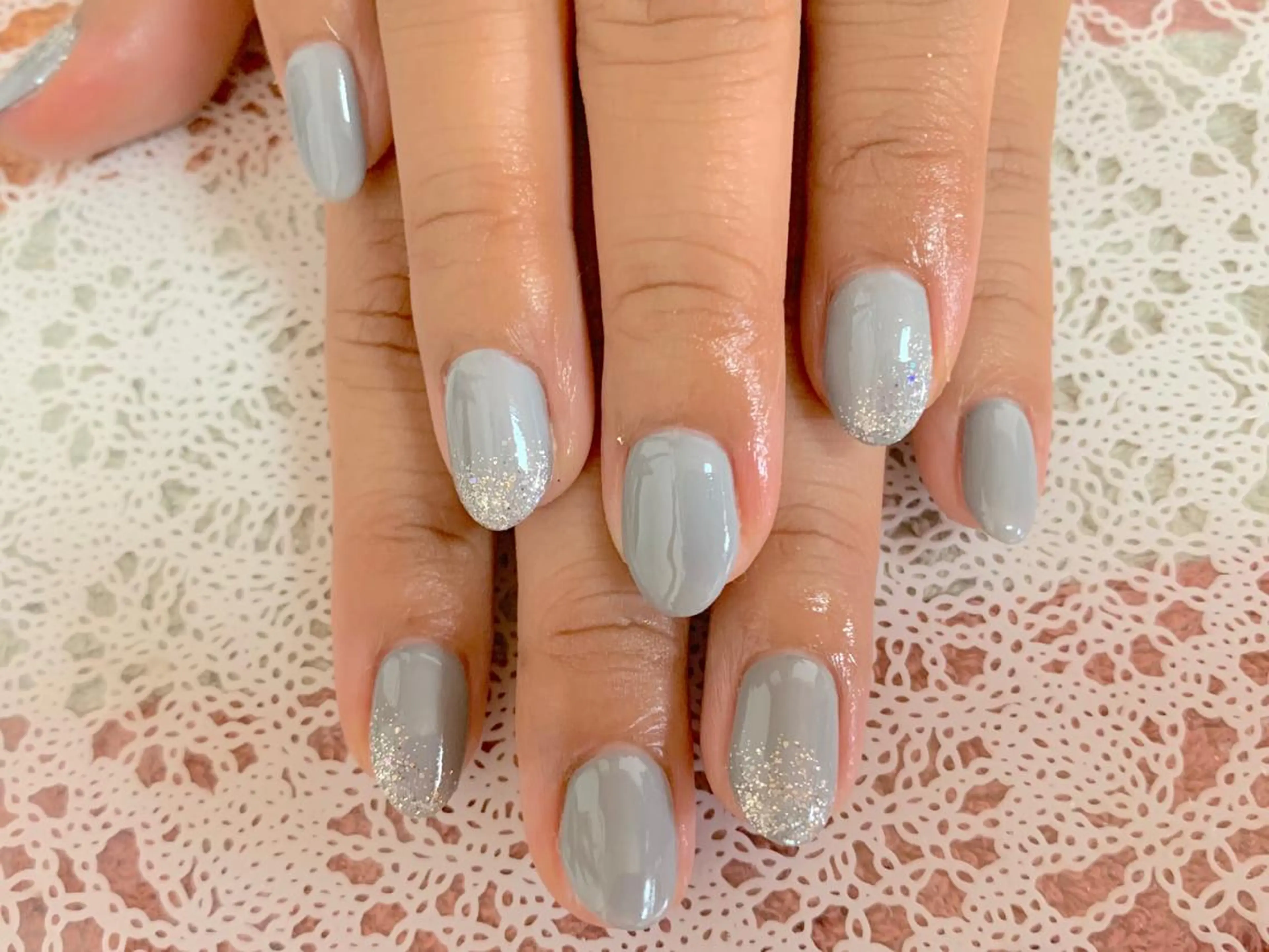 ネイル ネイルandエステ maple豊見城店のエステ・リラクイメージ