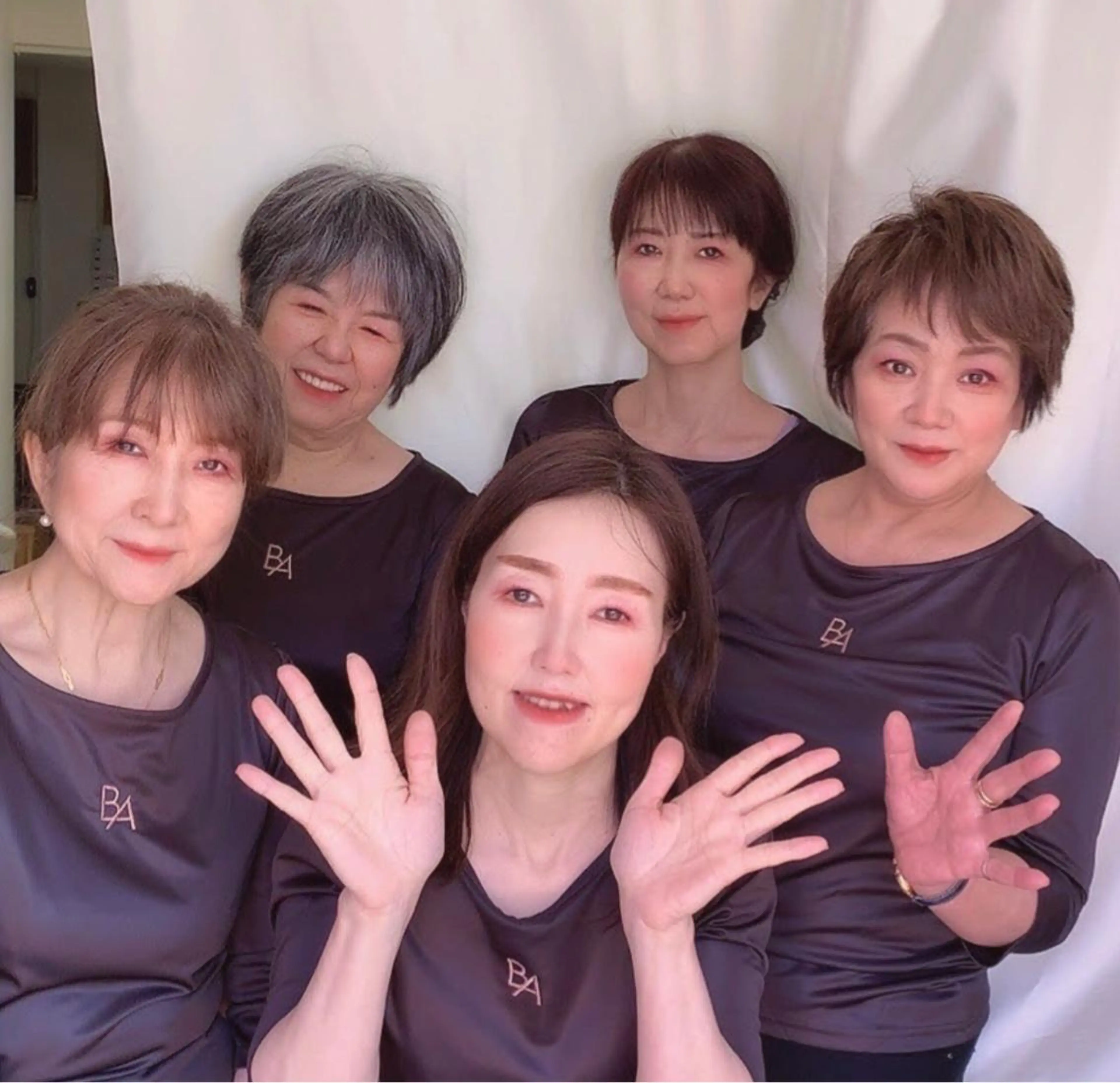 ポーラ美・Bloom所属・ポーラ 美・Bloomのエステ・リラクイメージ