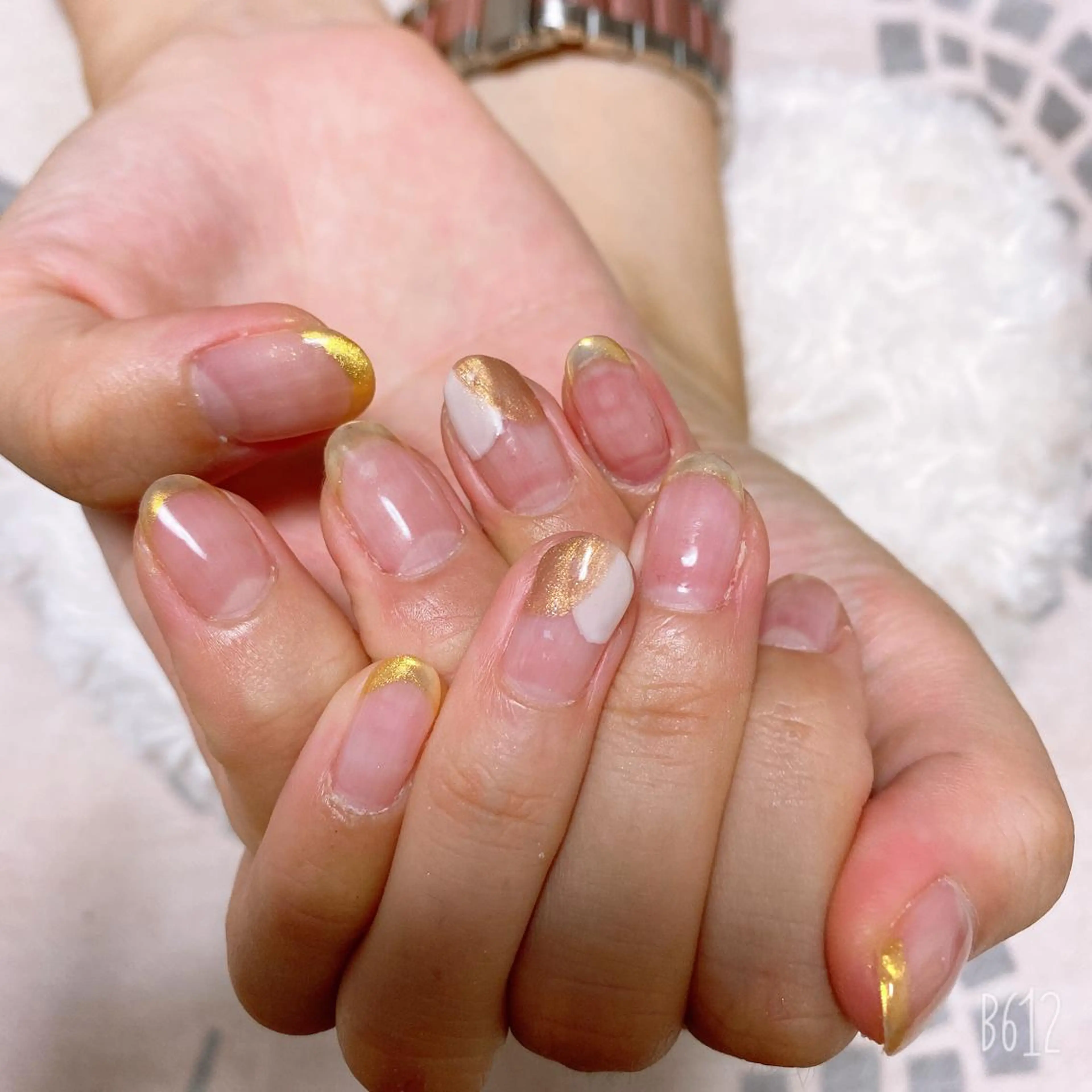 ネイル The Best Beauty受付担当のエステ・リラクイメージ