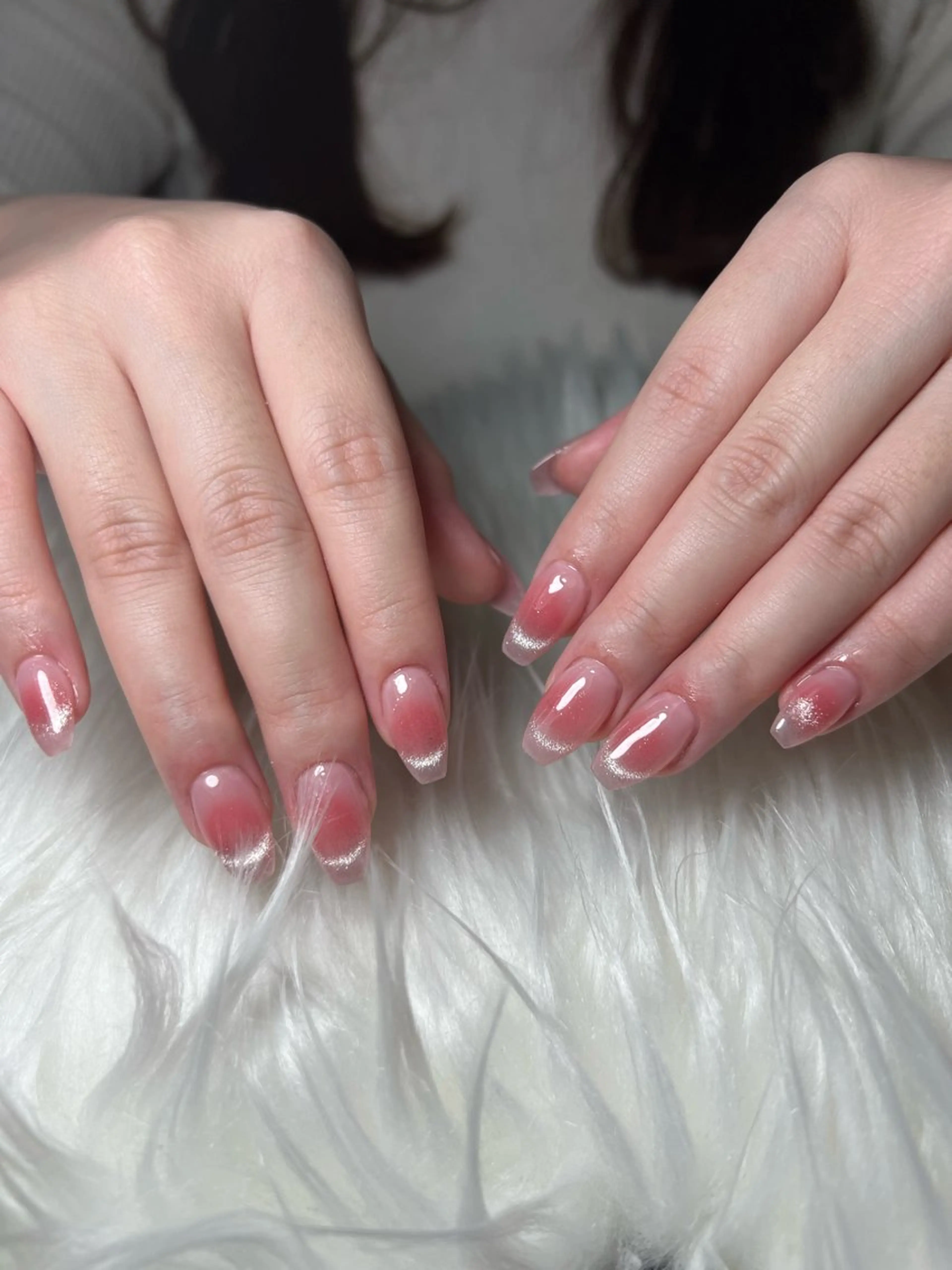 ネイル NekoNailsalon所属・NekoNail salonのネイルデザイン