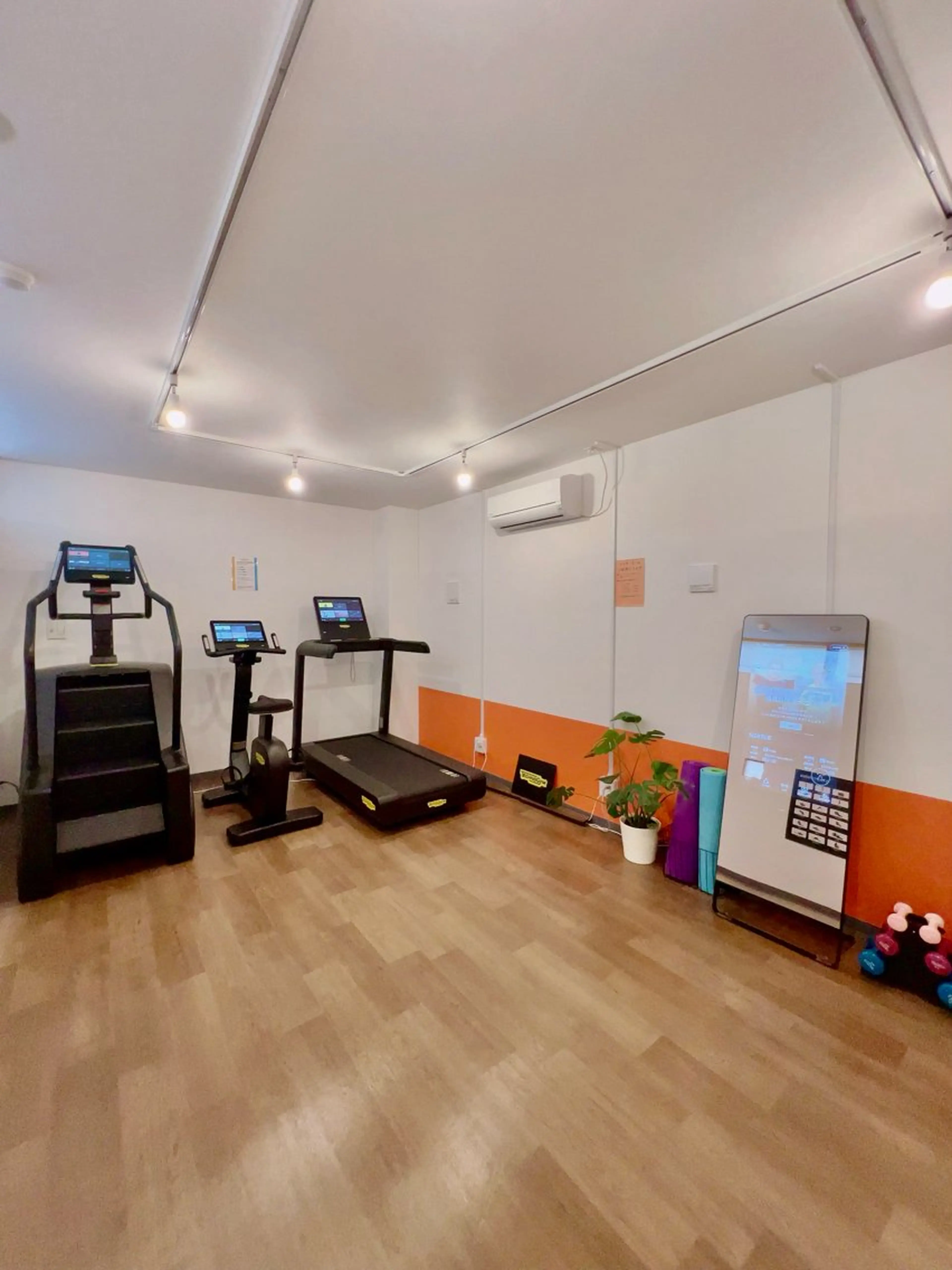 肌メンテ専門 /Cheerfulのエステ・リラクイメージ