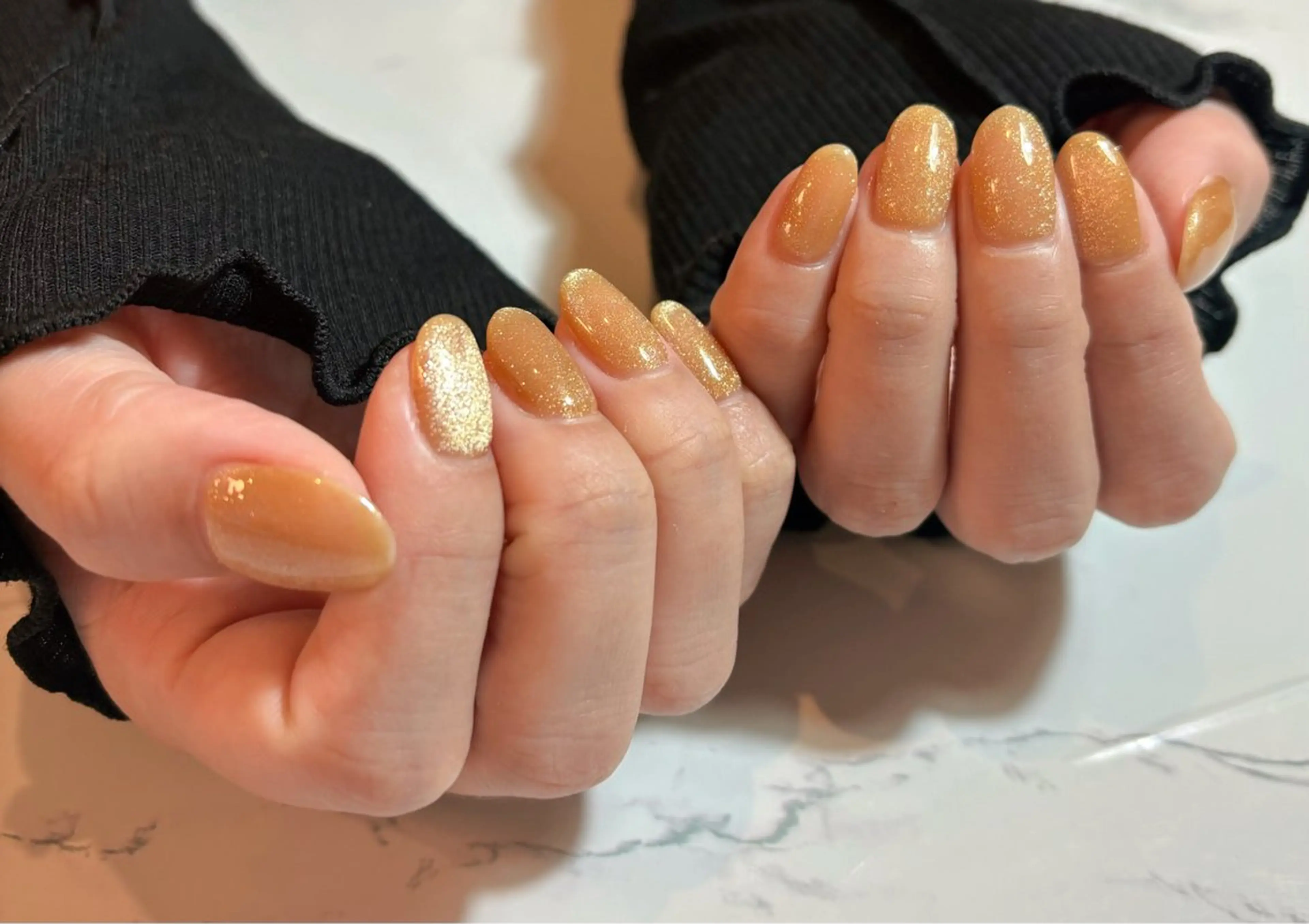 ネイル マグネットネイル ハンドネイル 女性専用脱毛サロン エンジェルナンバーのエステ・リラクイメージ