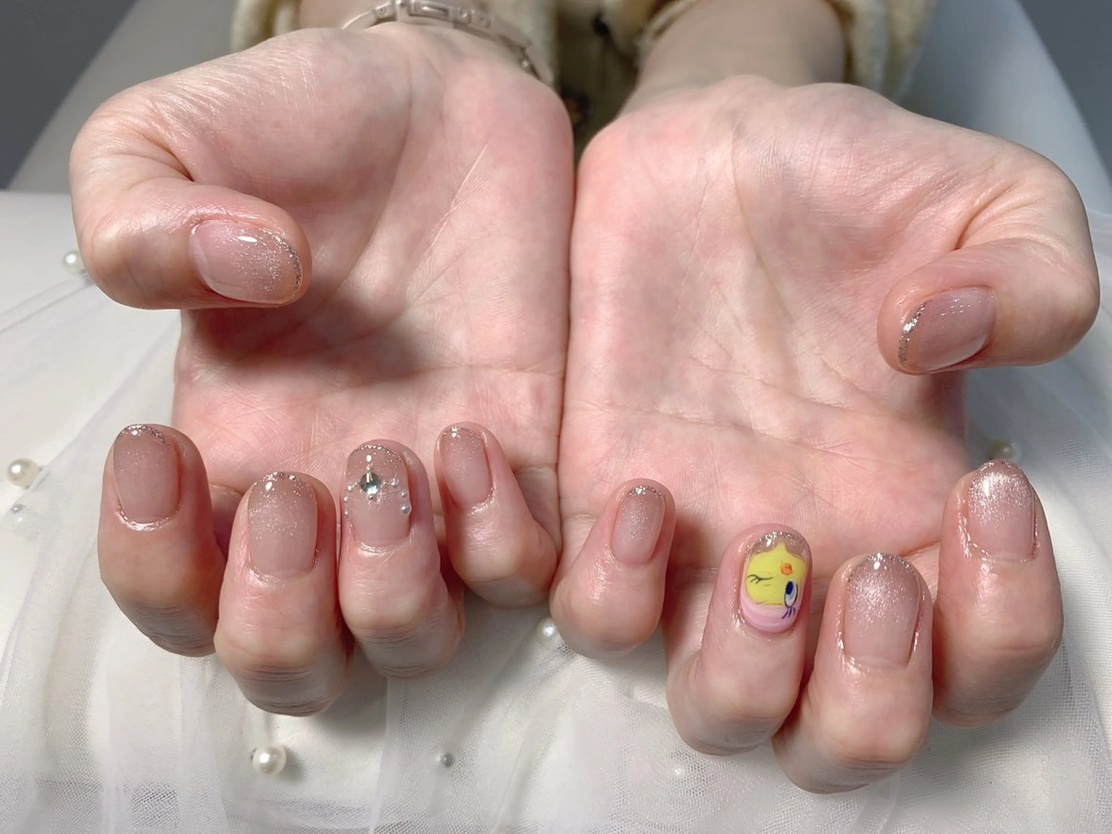 ネイル Ag Nailのネイルデザイン