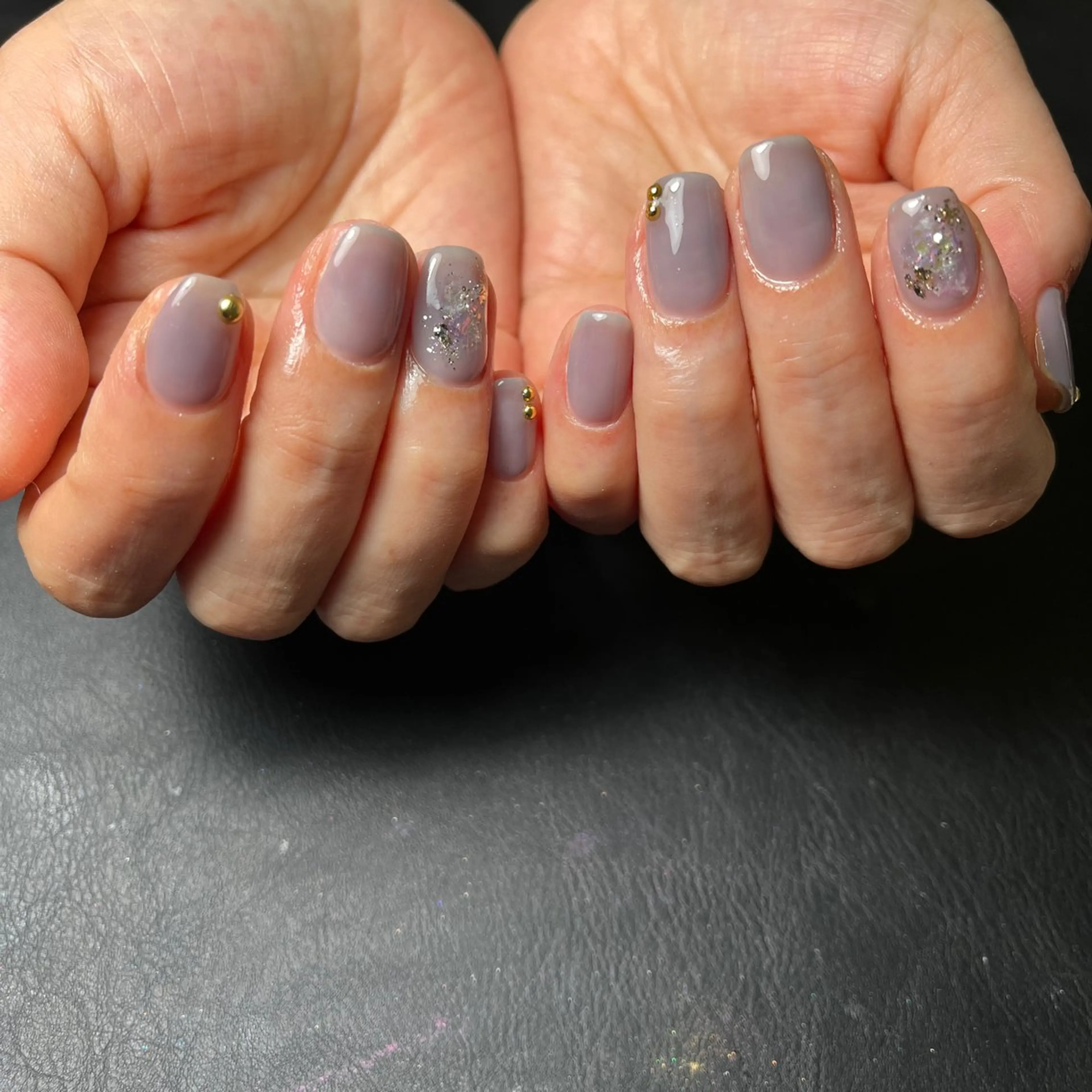 ネイル nail slow.のネイルデザイン