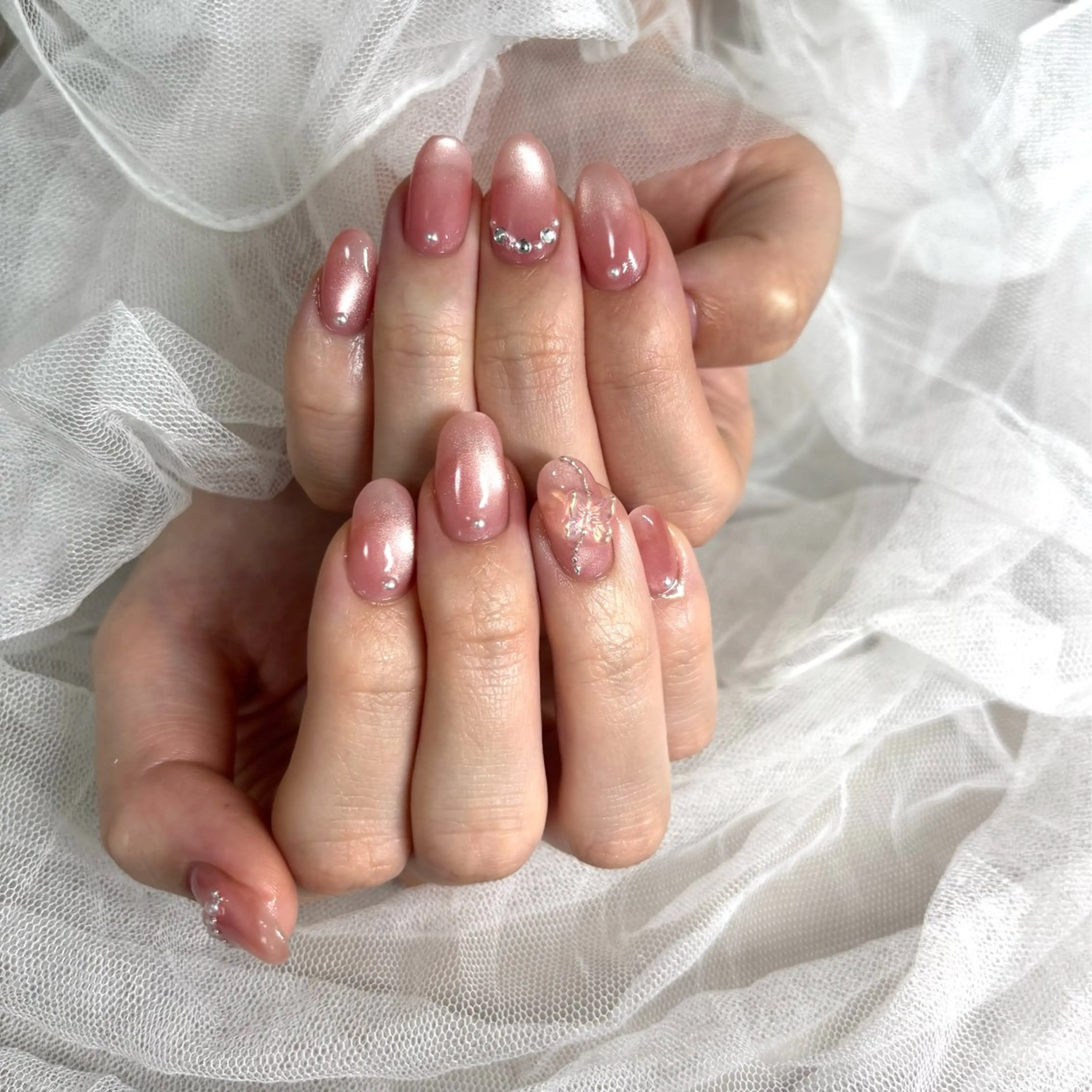 アートし放題定額🧸🎀の写真