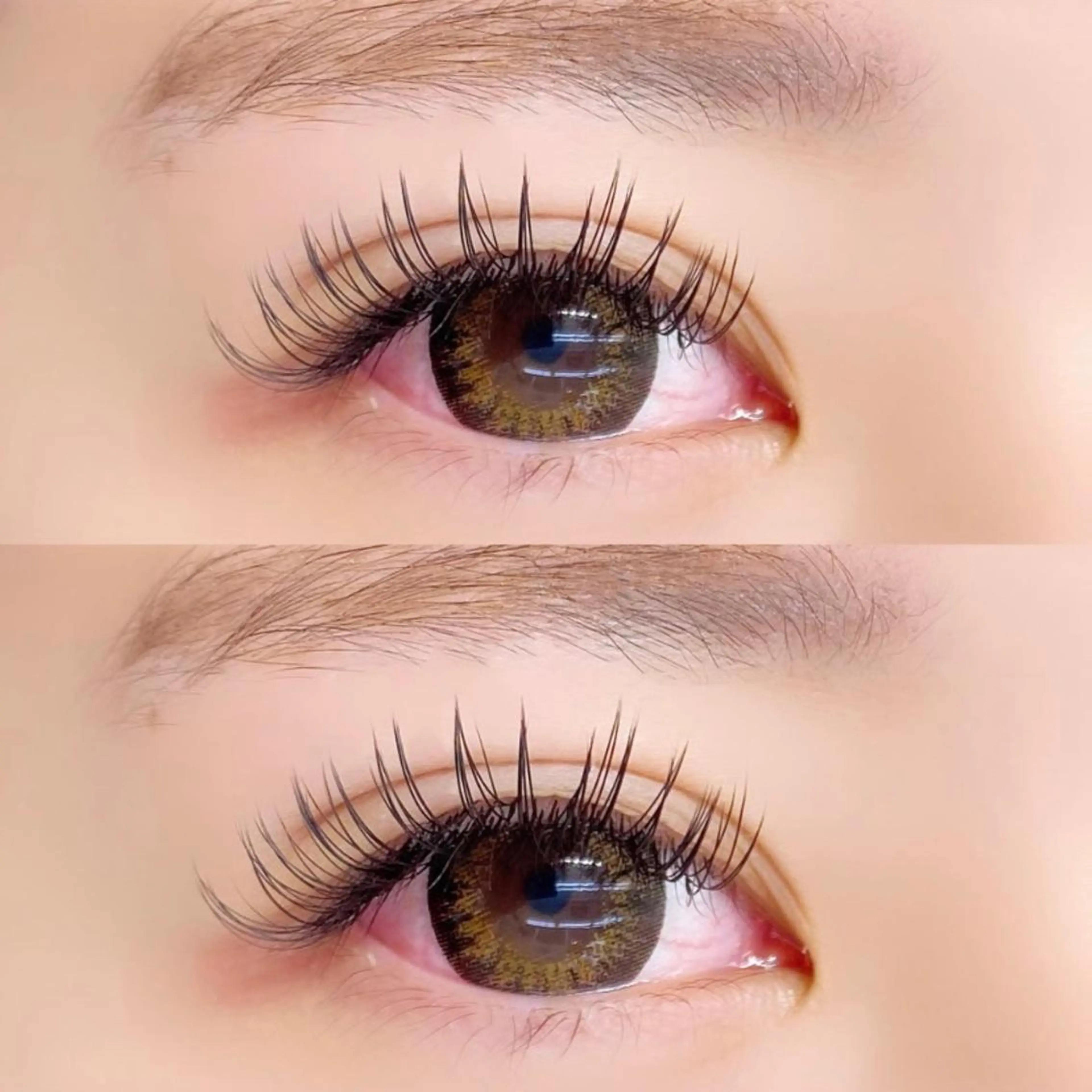 マツエク・マツパ 付け放題 *SalonBell (momoka)*のマツエク・マツパデザイン