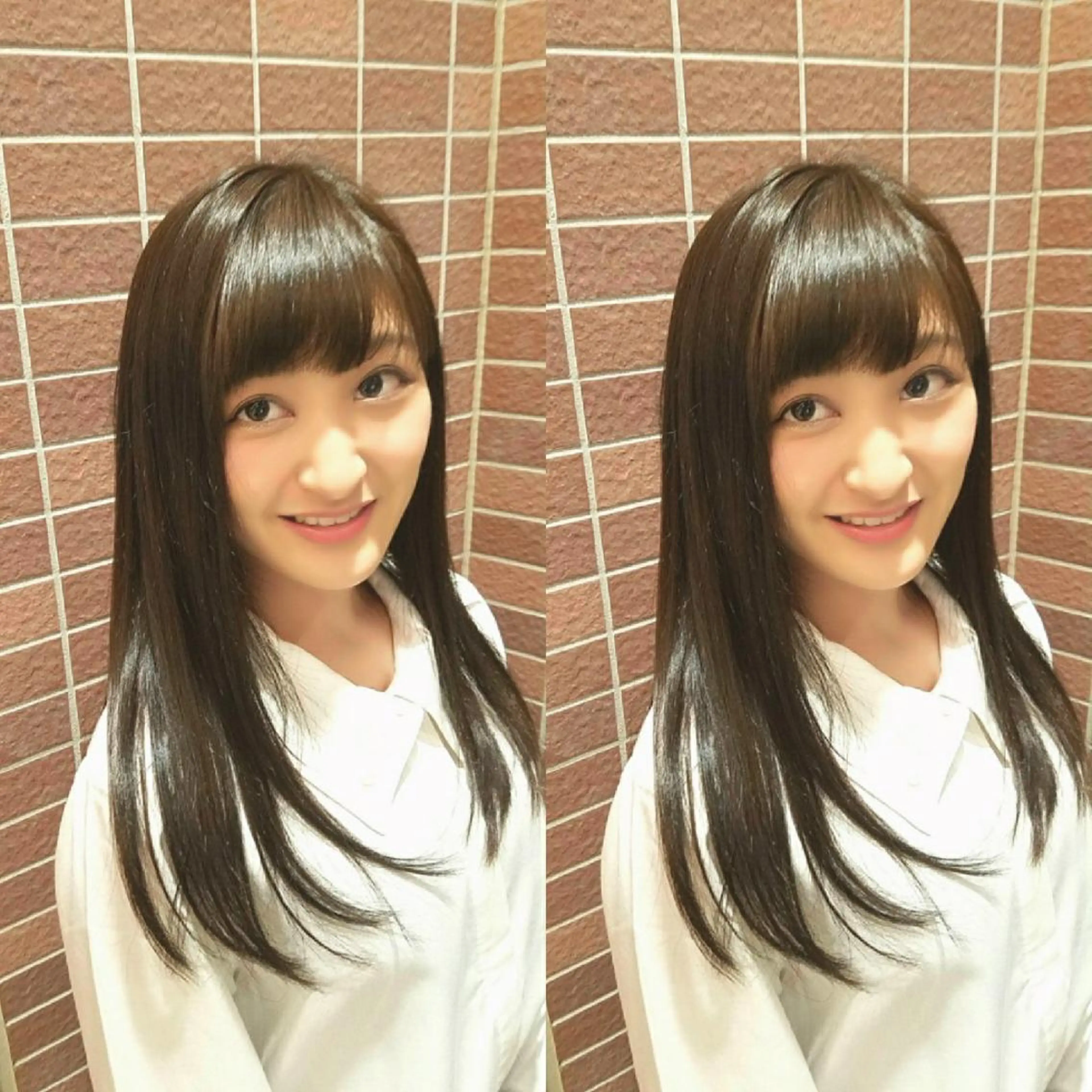 ロング カラー ブリーチ・ハイトーン 特化🎉内山のヘアスタイル