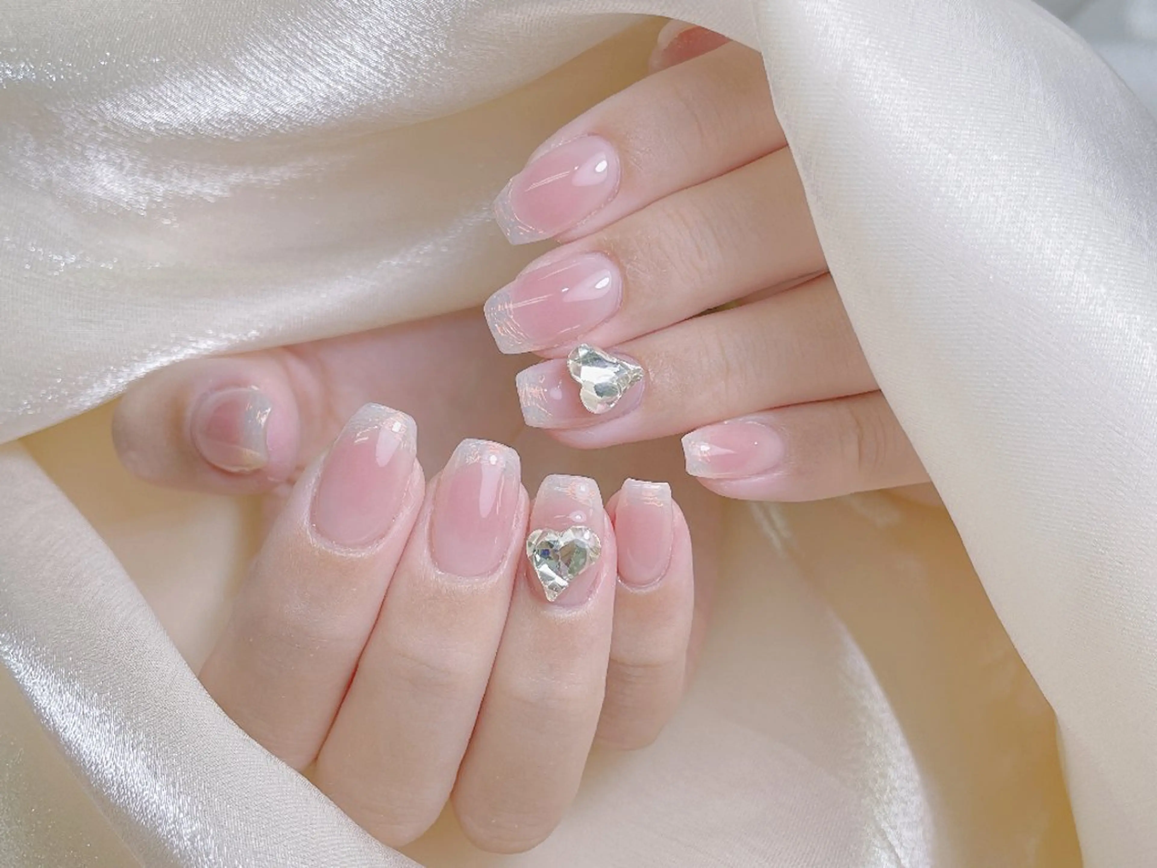 ネイル ネイル プリンセスのネイルデザイン