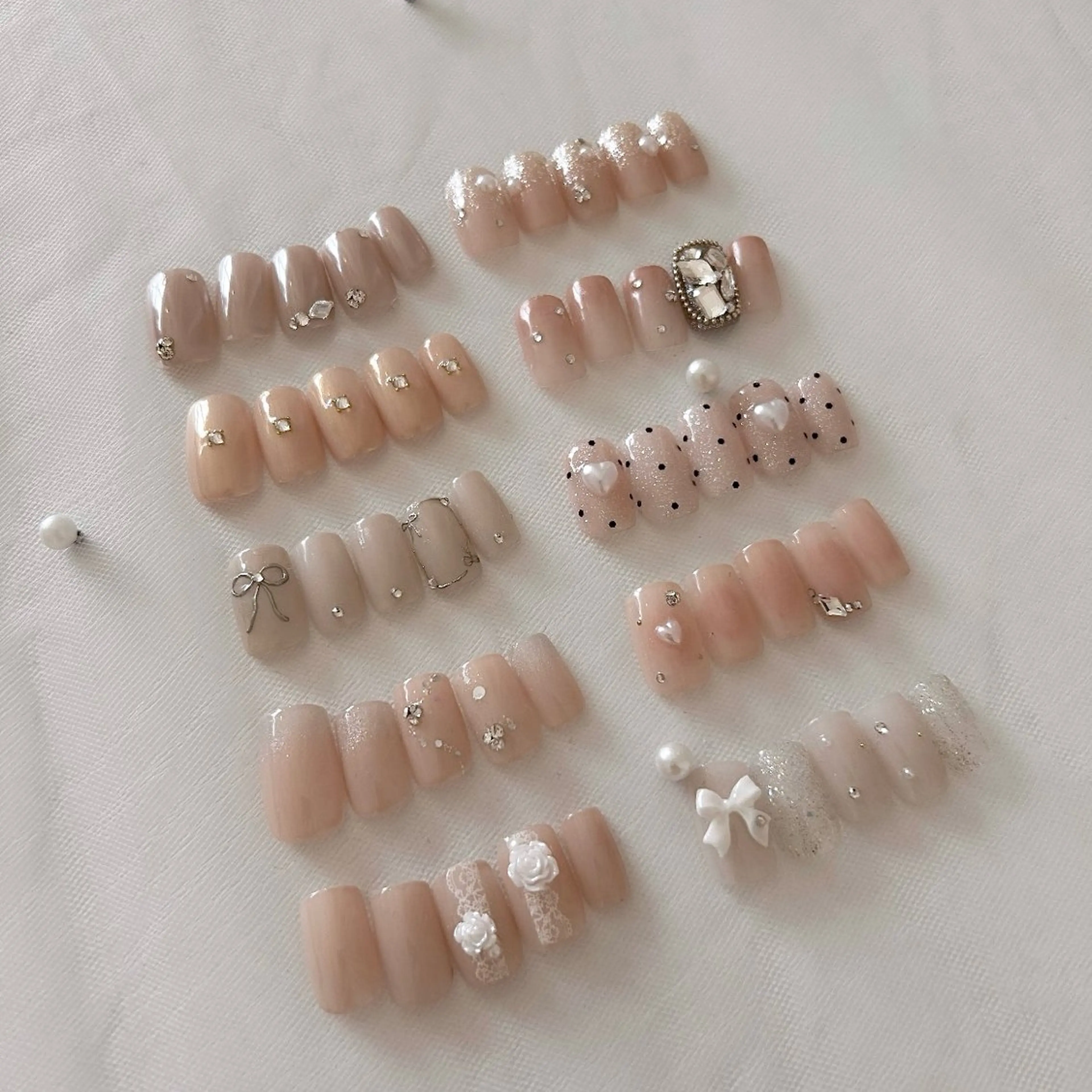 ネイル RooM -mizuki-のネイルデザイン