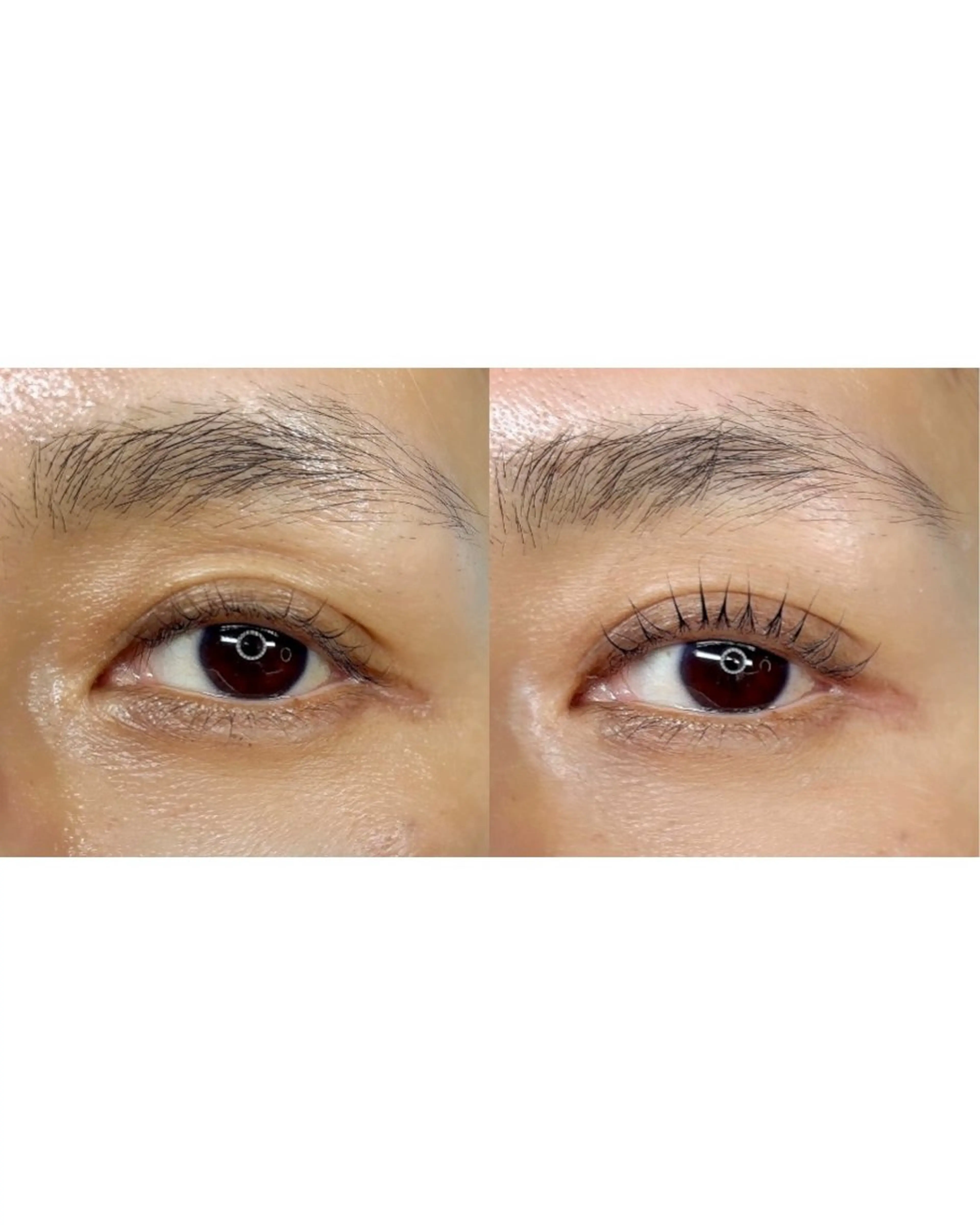 マツエク・マツパ MIZUKI ☺︎のマツエク・マツパデザイン