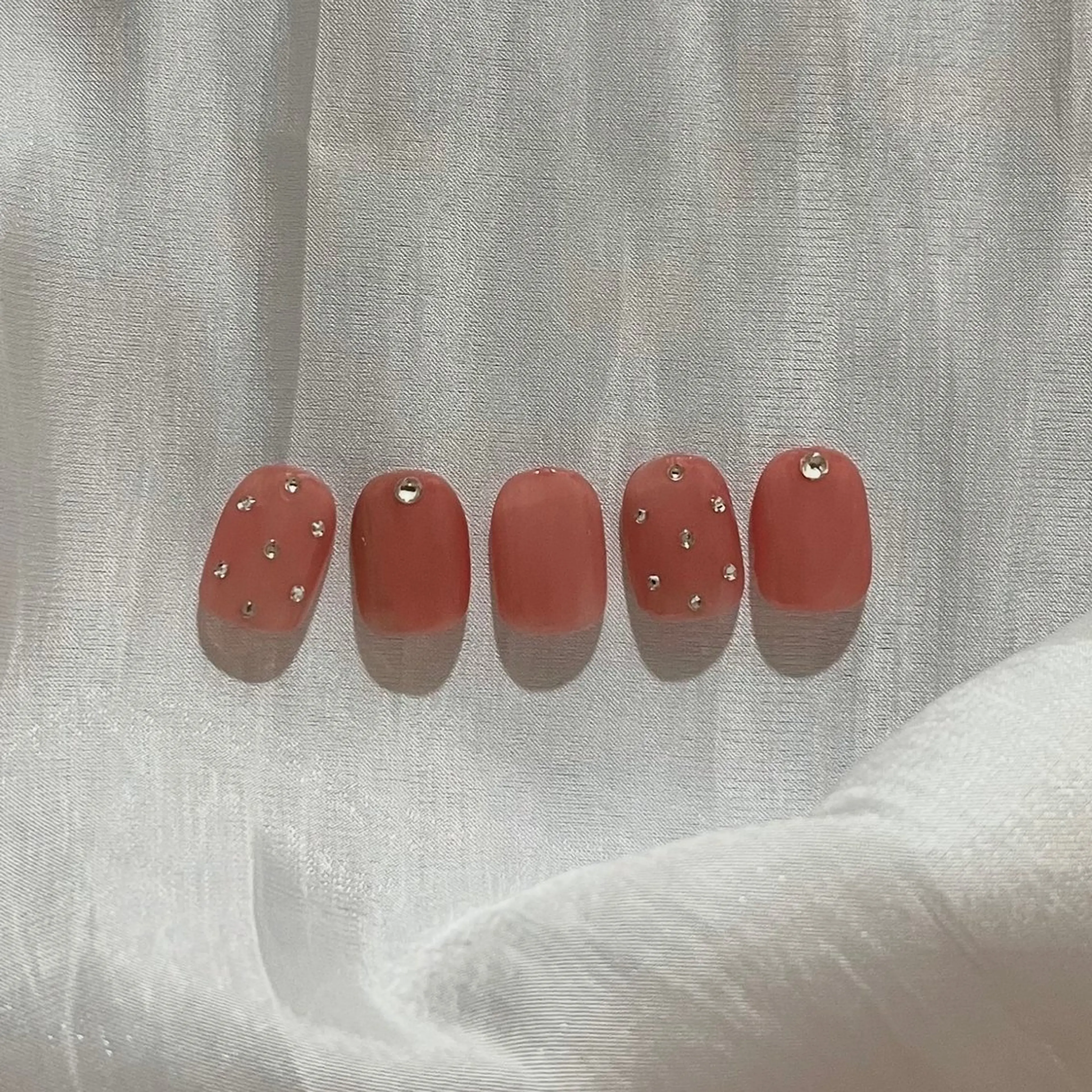 ネイル neroria nailのネイルデザイン