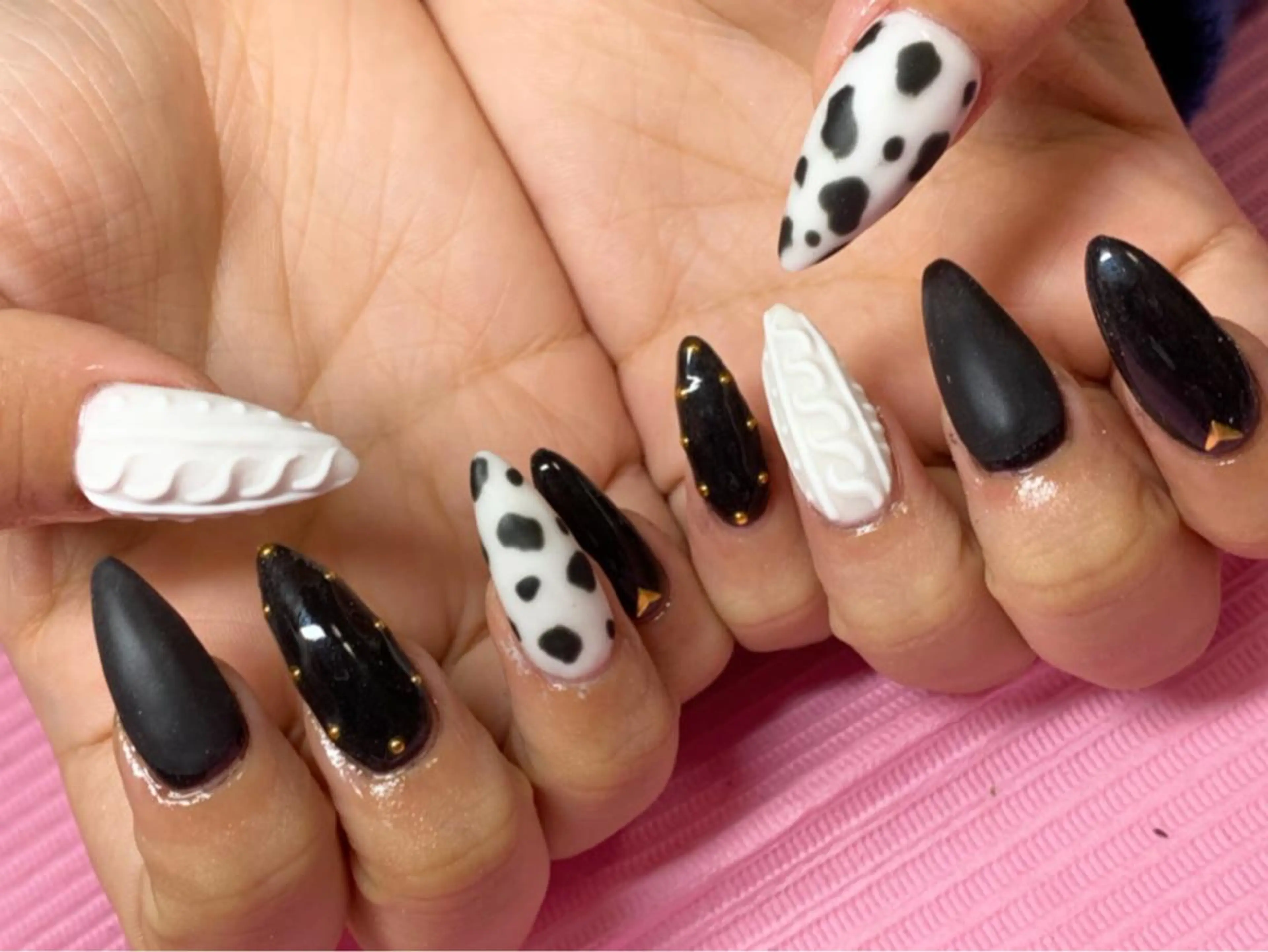 ネイル Beauty Salon  Luna所属・Beauty Salon Lunaのエステ・リラクイメージ