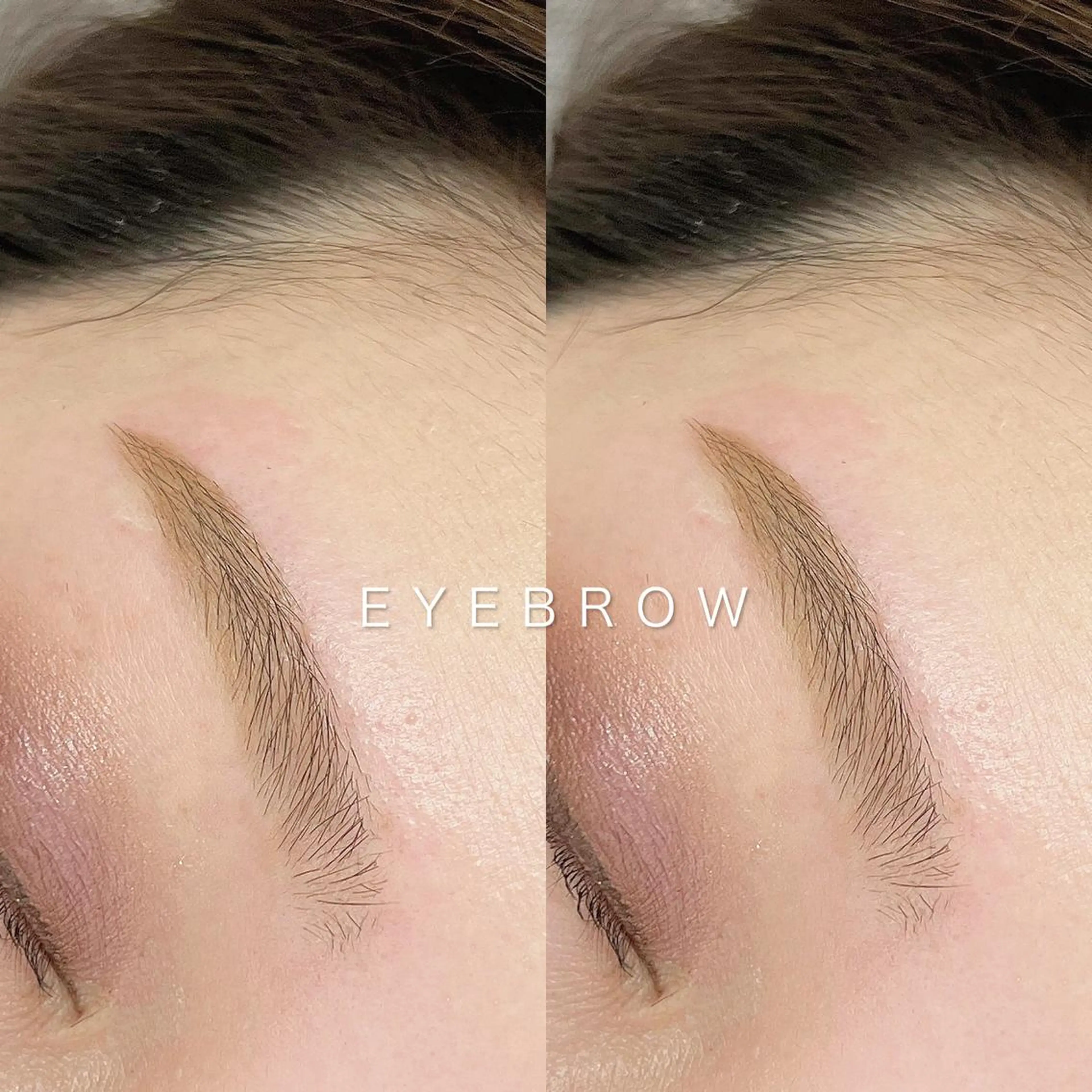 アイブロウ keiko .のマツエク・マツパデザイン