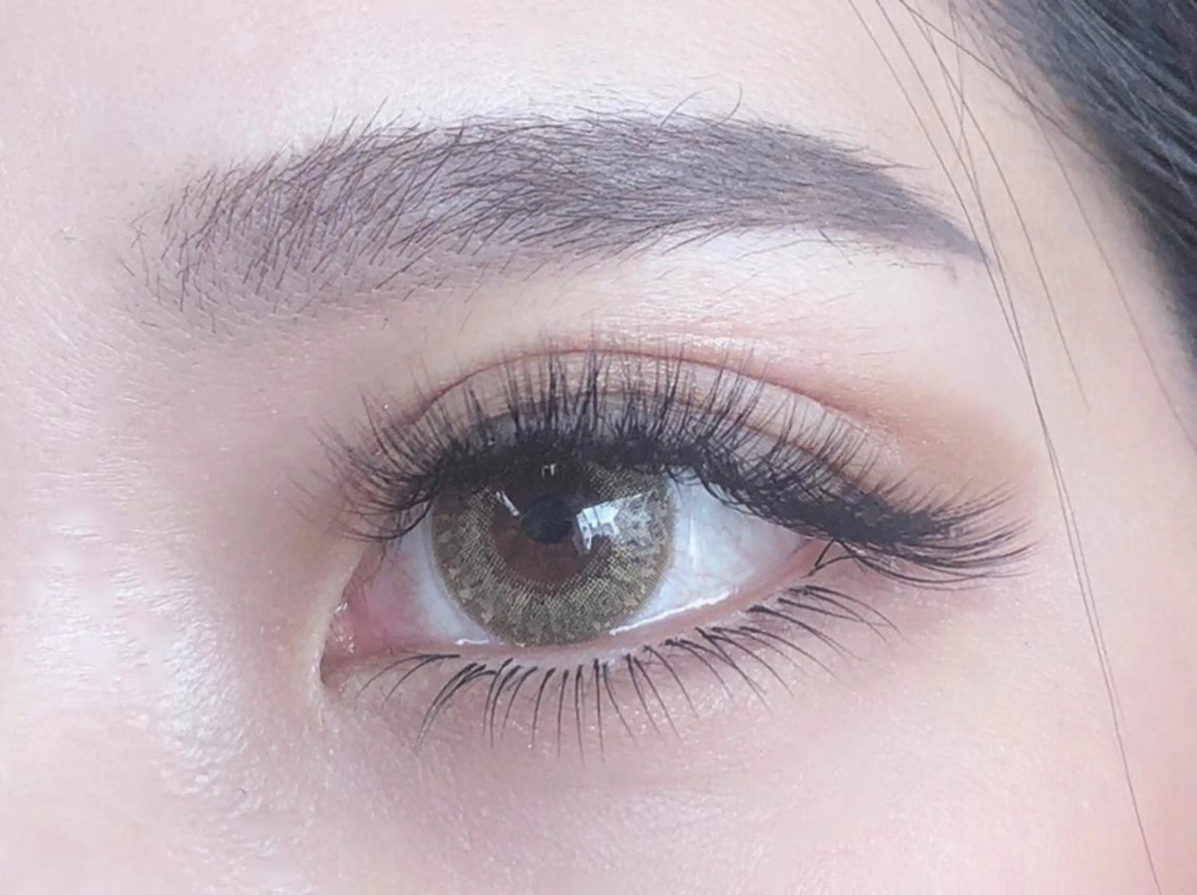 マツエク・マツパ alicetokyo enari🪄のマツエク・マツパデザイン