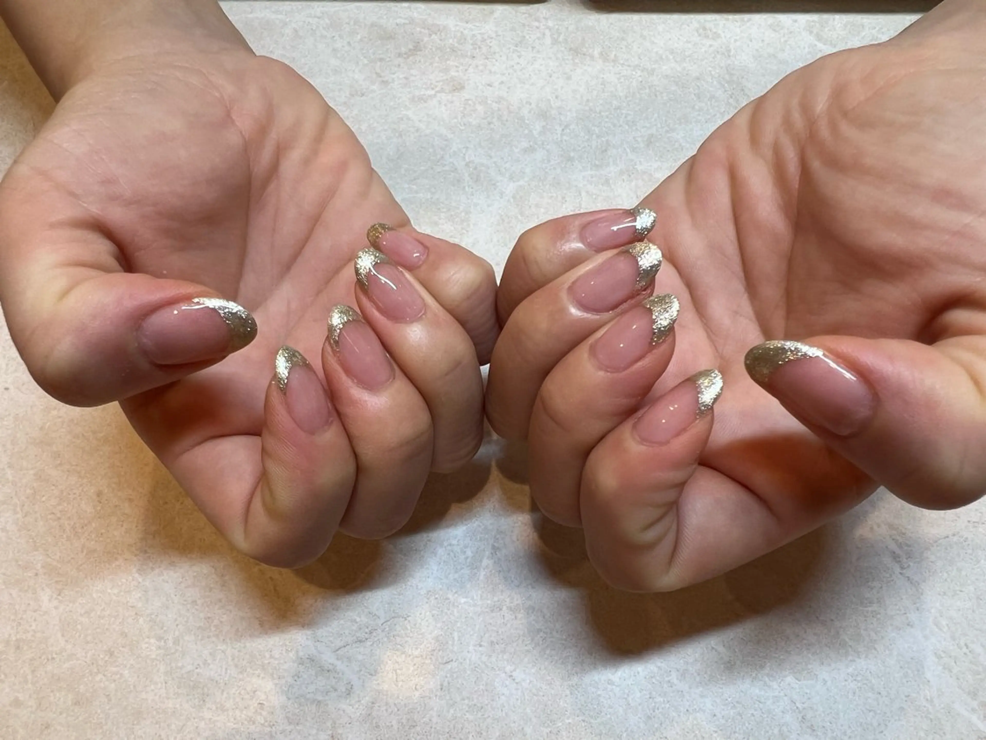 ネイル AlohaLuana 🌺jrネイリストのネイルデザイン