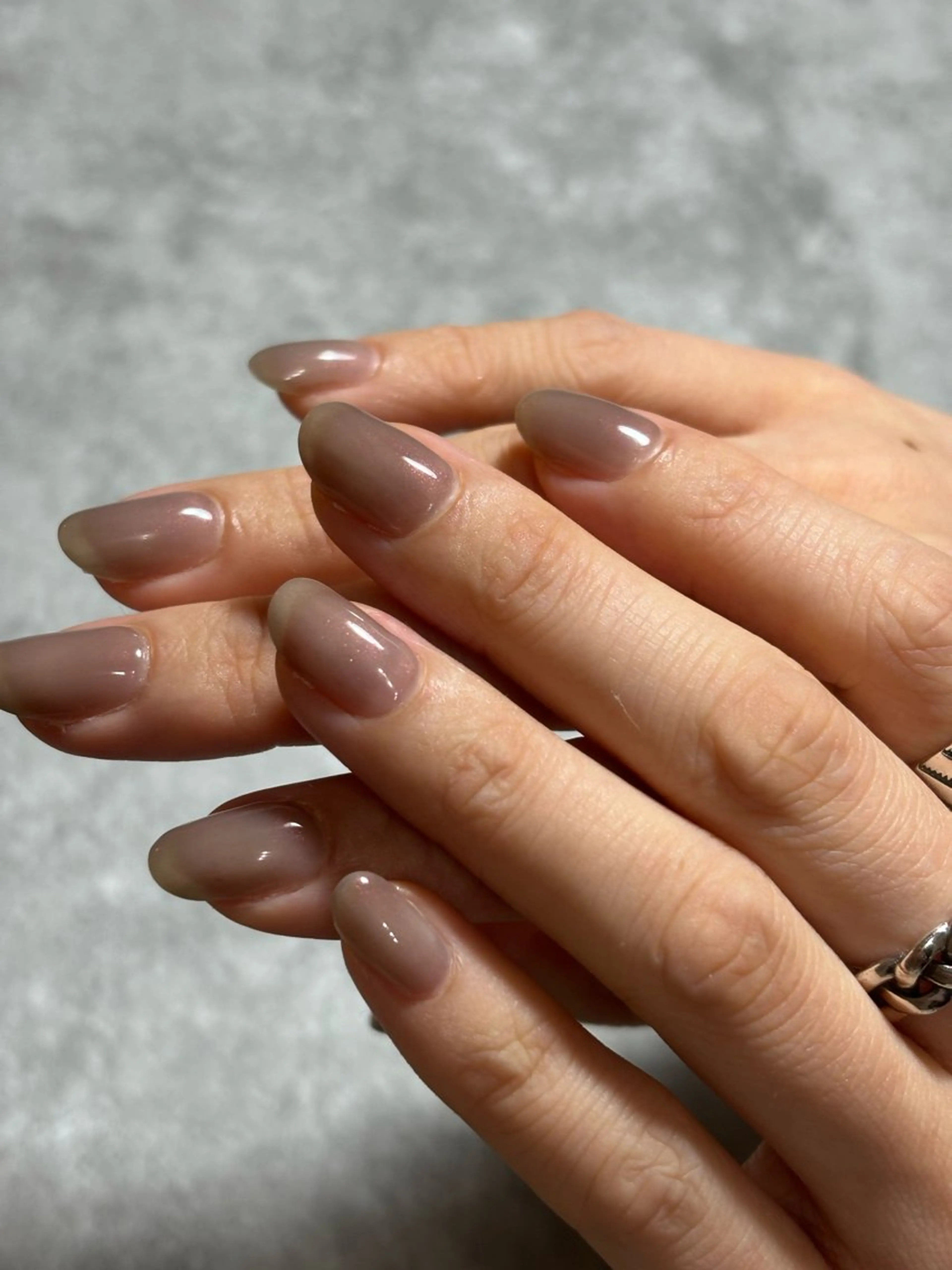 ネイル ハンドネイル Elio所属・Elio 国泰寺のネイルデザイン