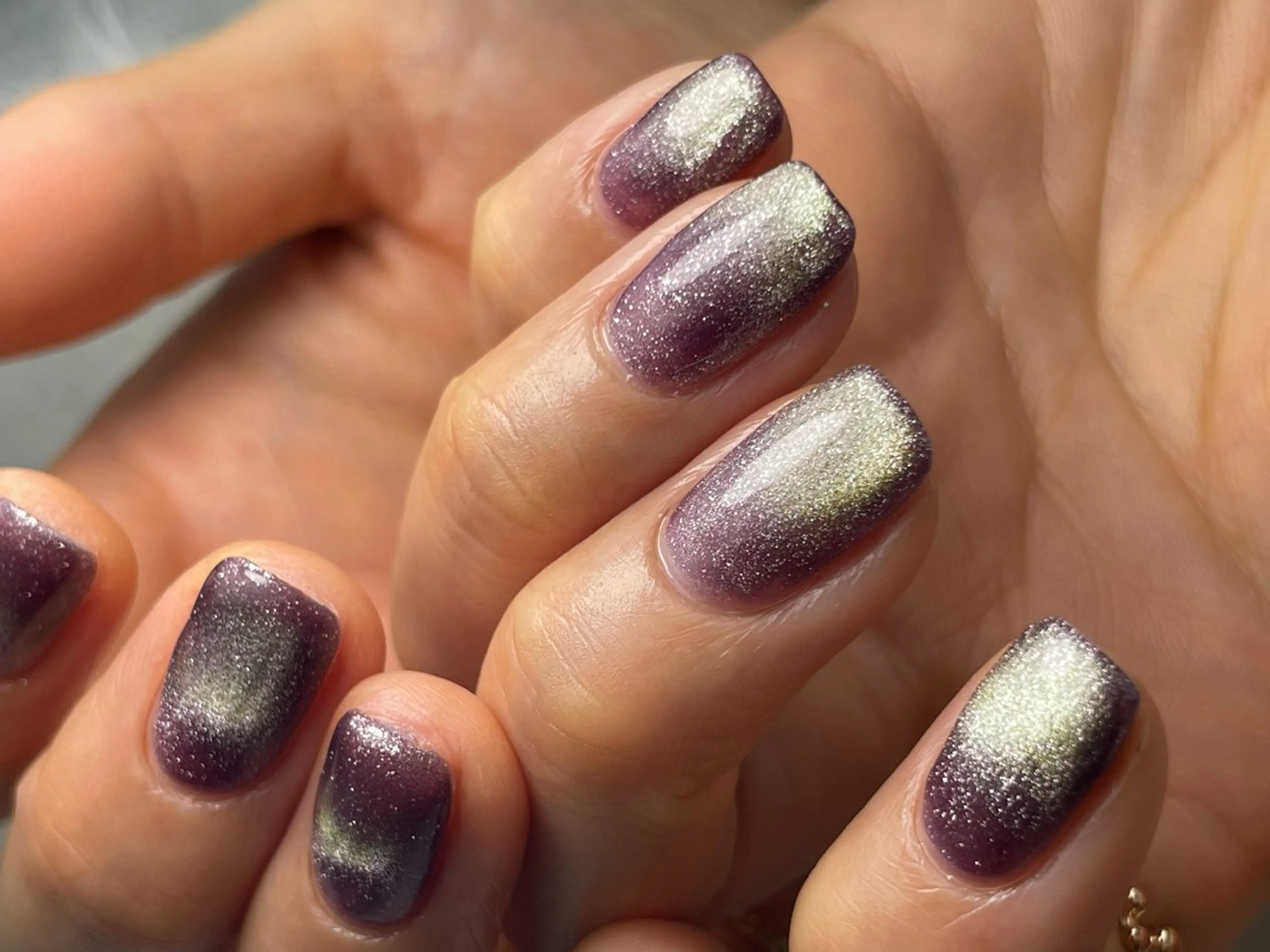 ネイル ハンドネイル Chong Sarangのネイルデザイン