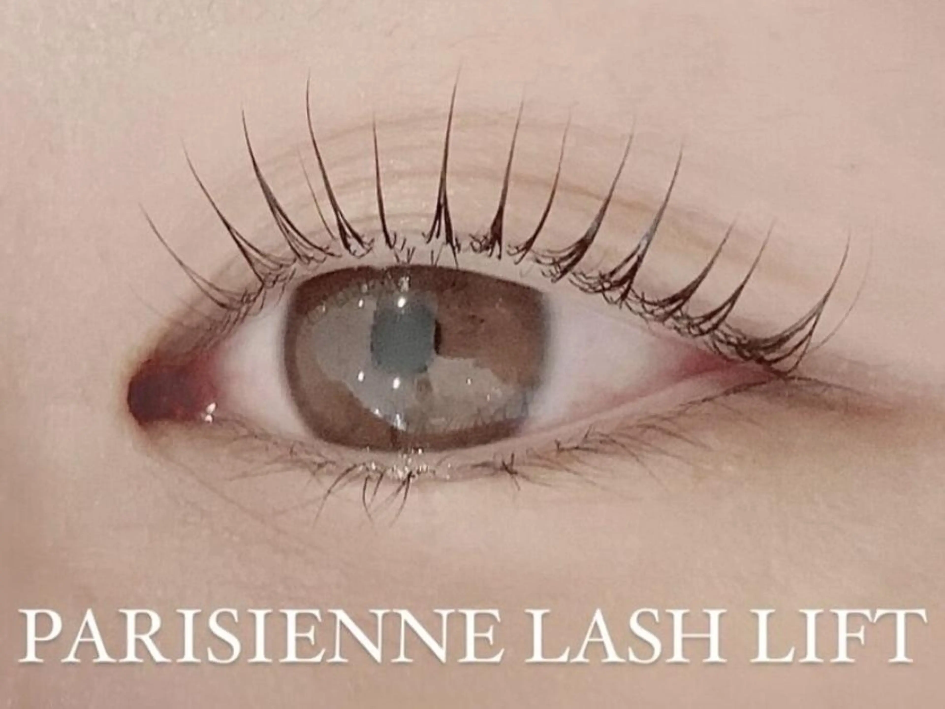 マツエク・マツパ Makea川越 フクダのマツエク・マツパデザイン