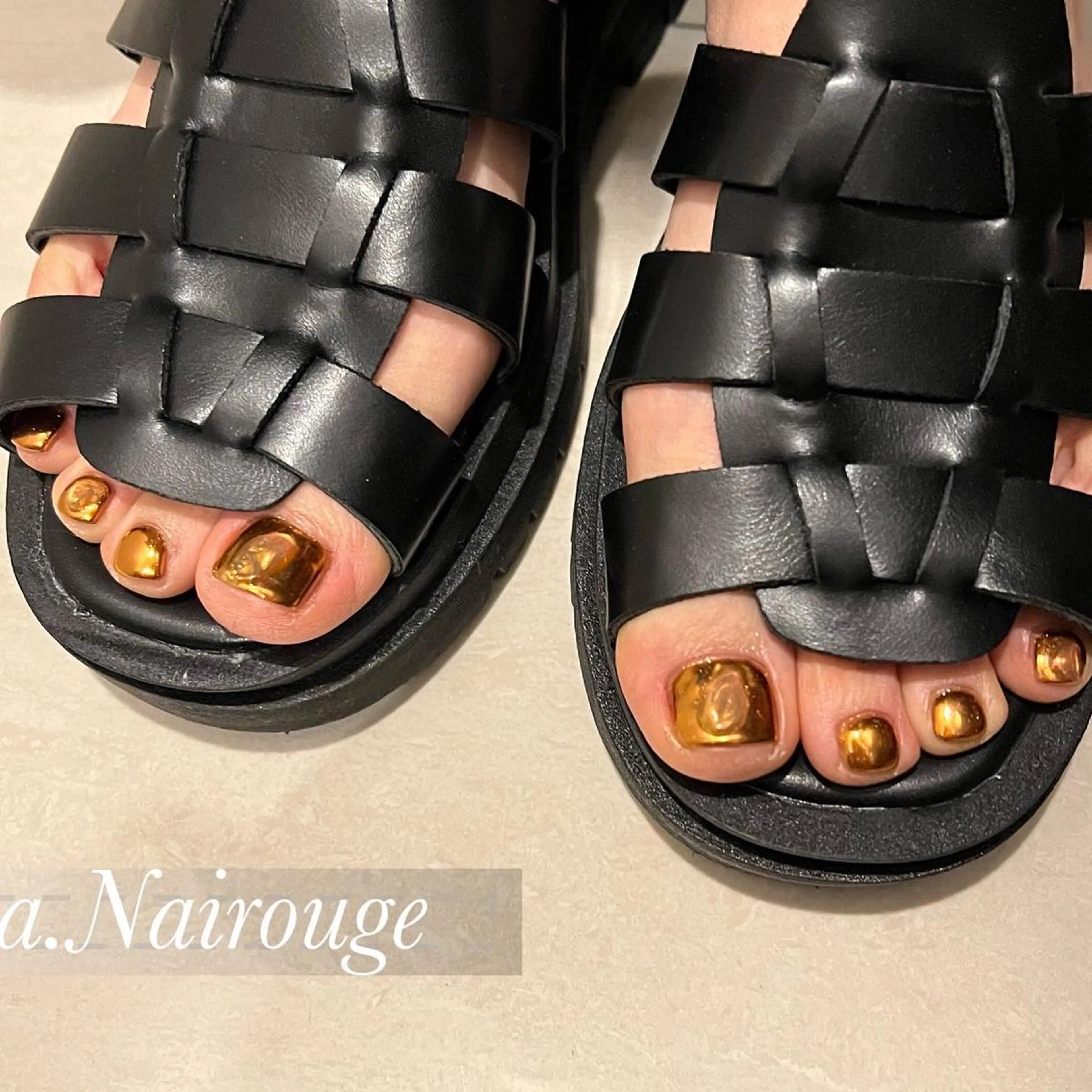 ネイル Nail salon REIRISのネイルデザイン