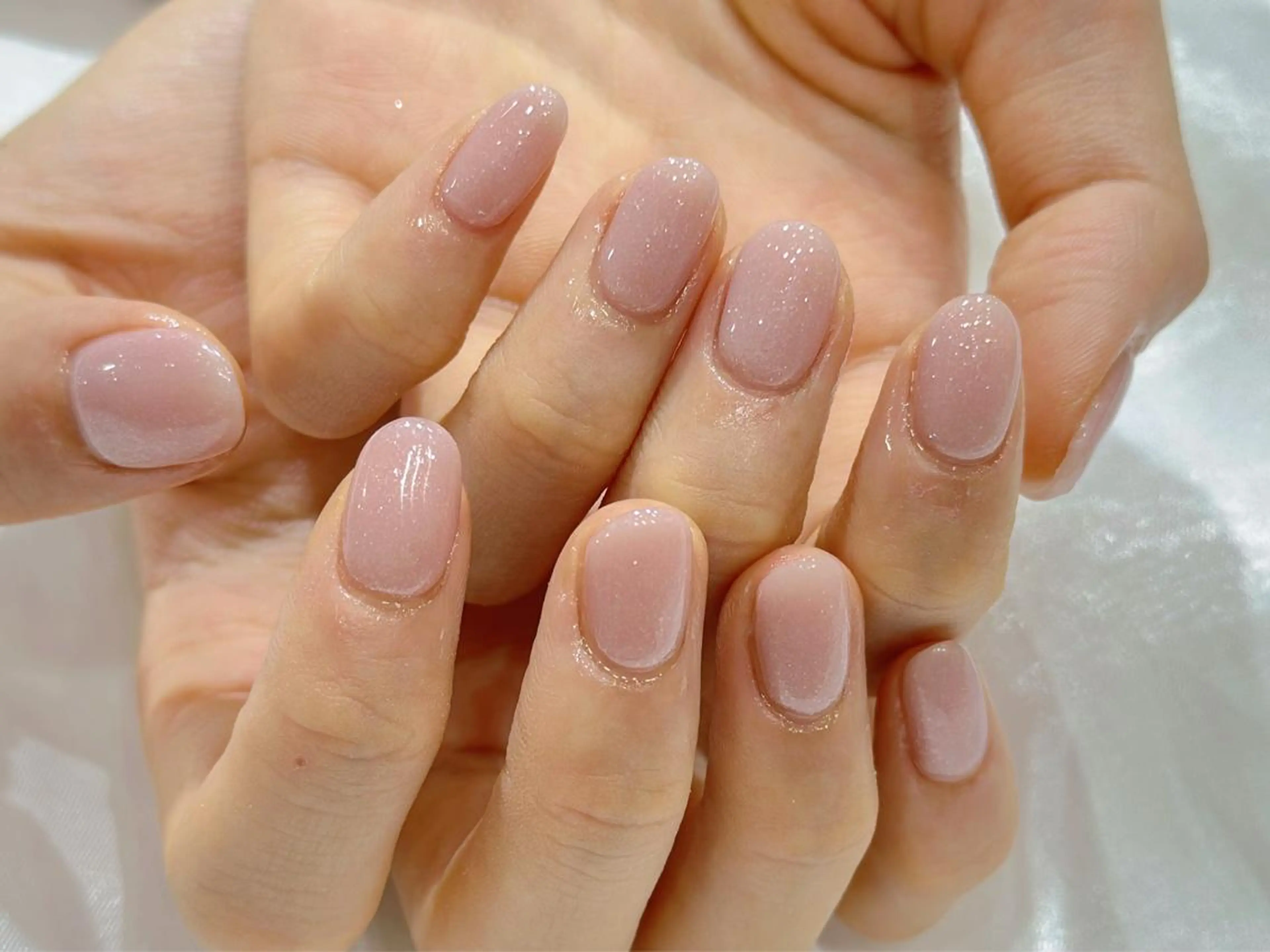 ネイル Umi nail& eyelashのネイルデザイン