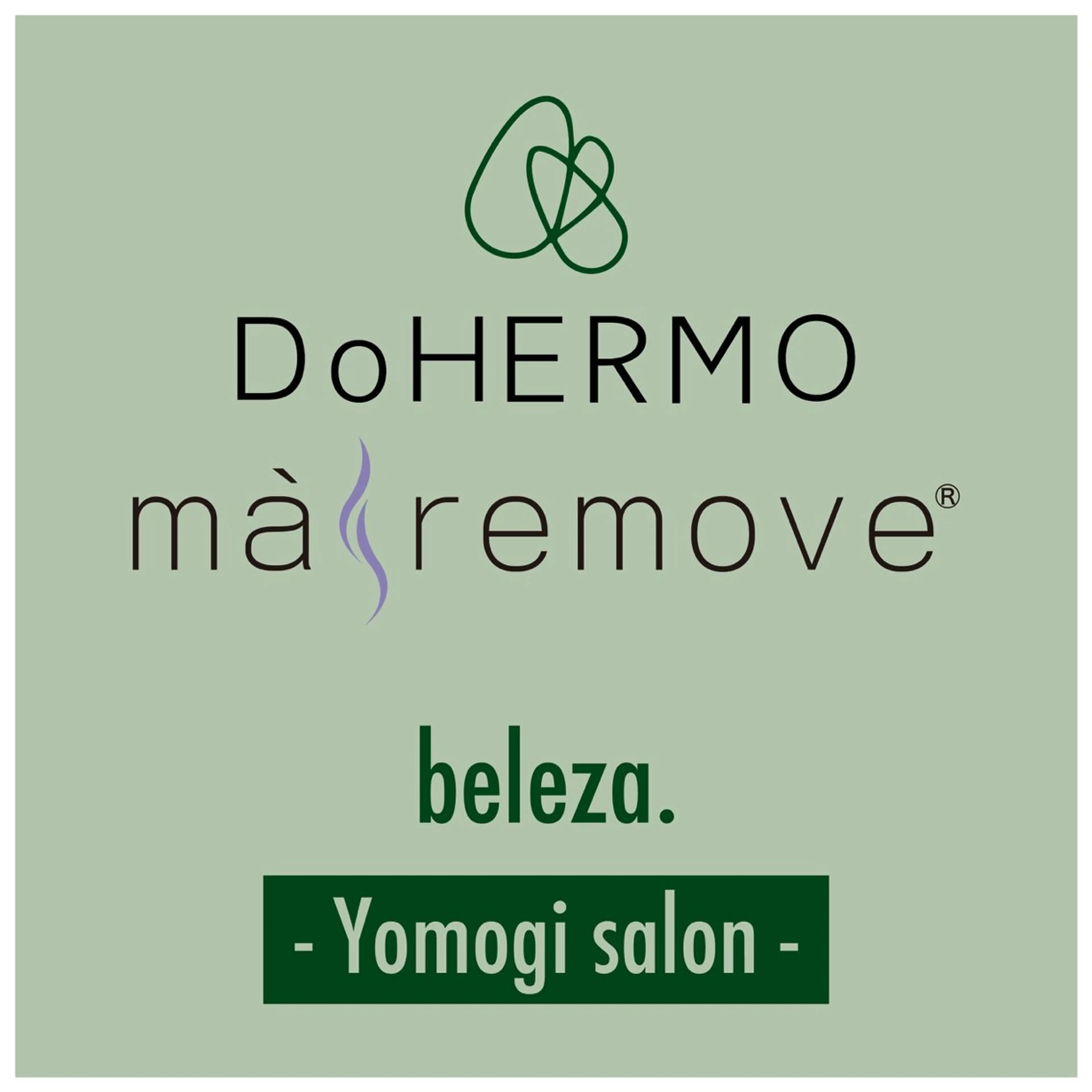 よもぎ蒸し🌿の写真