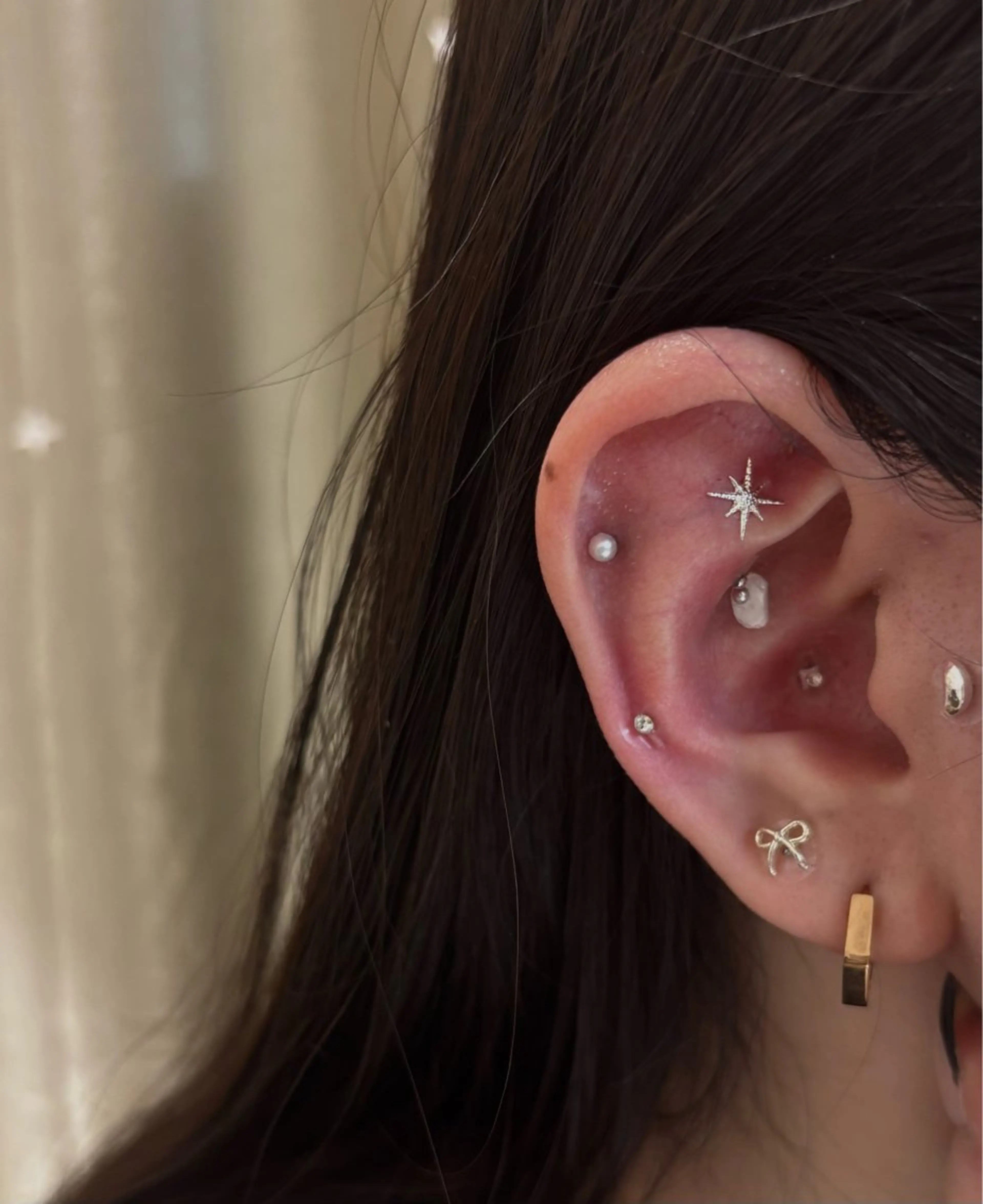 Nailsalon  PINO所属・PINO 安田のネイルデザイン