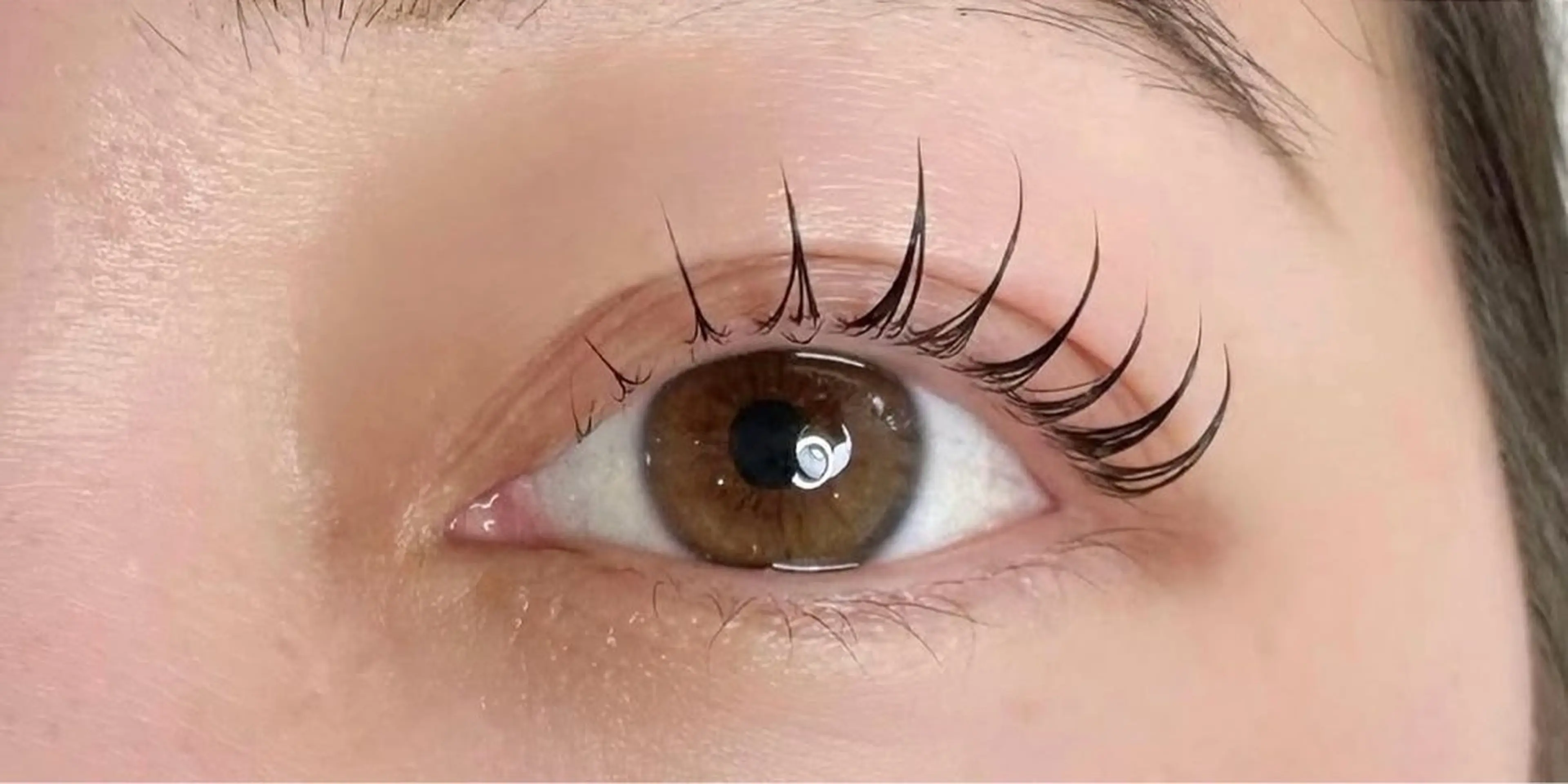 マツエク・マツパ 村井 唯那のマツエク・マツパデザイン