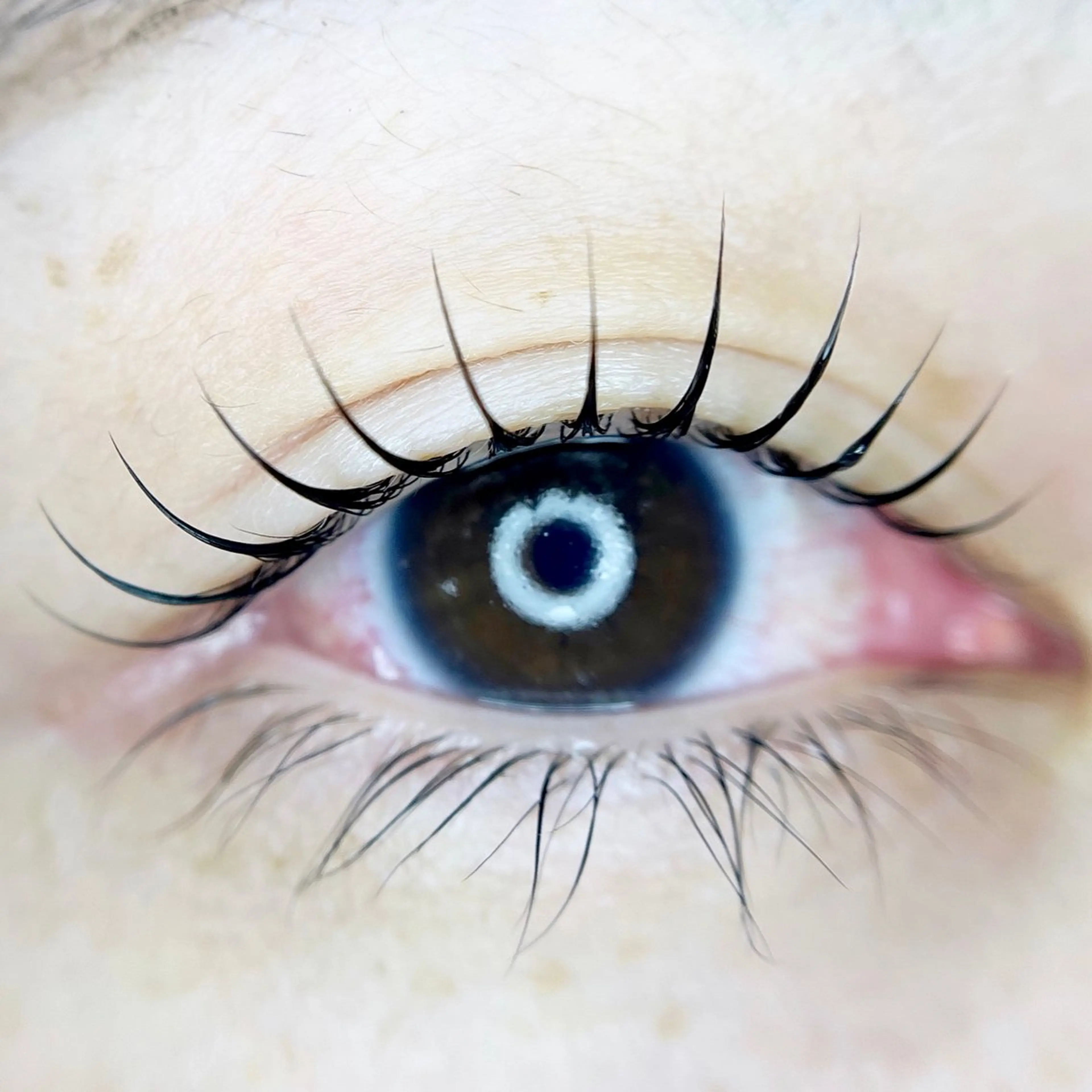 マツエク・マツパ マツパ アイラッシュサロン エルアのマツエク・マツパデザイン