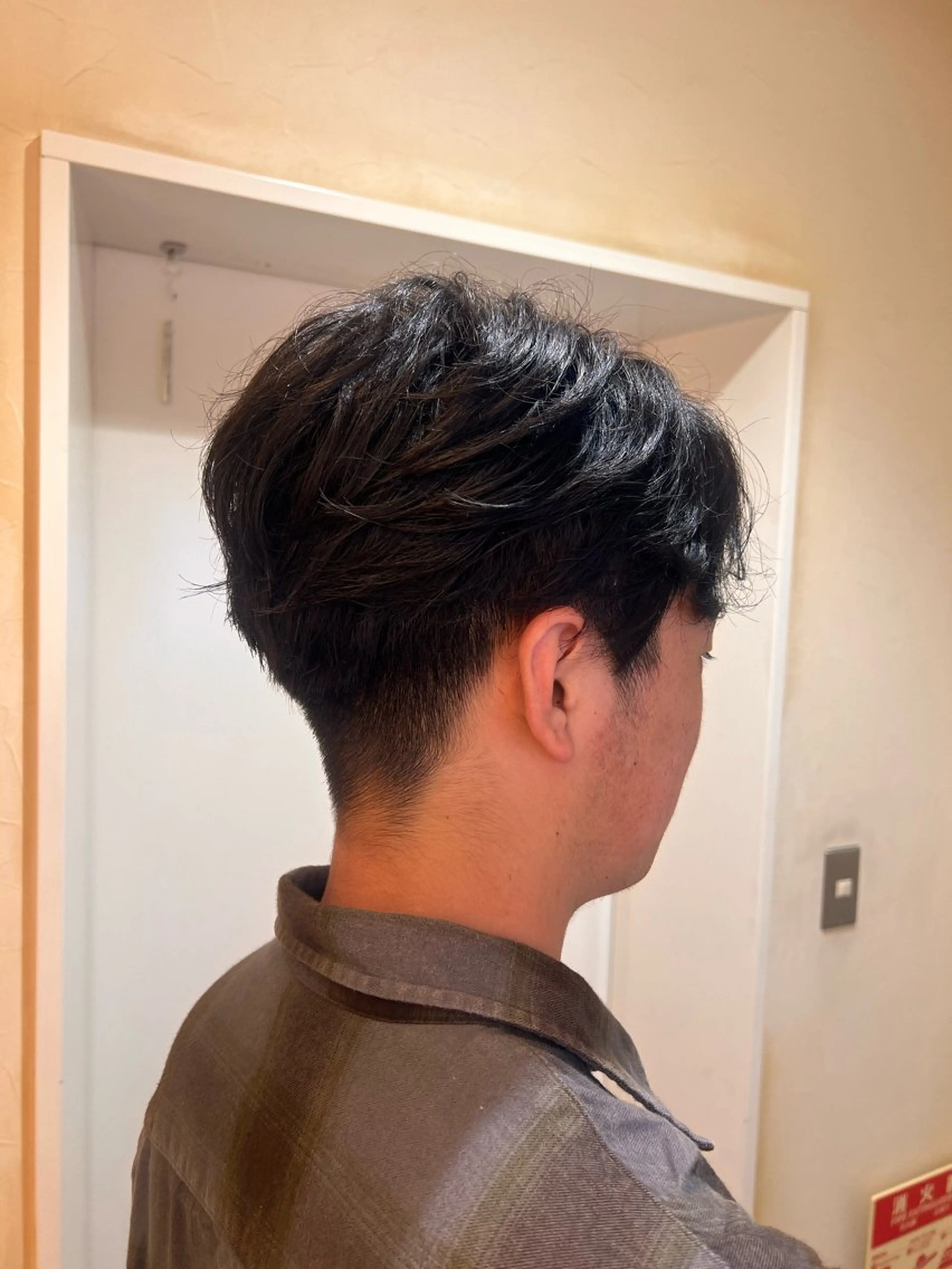 メンズ 🌻sakaki hinata🌻のヘアスタイル