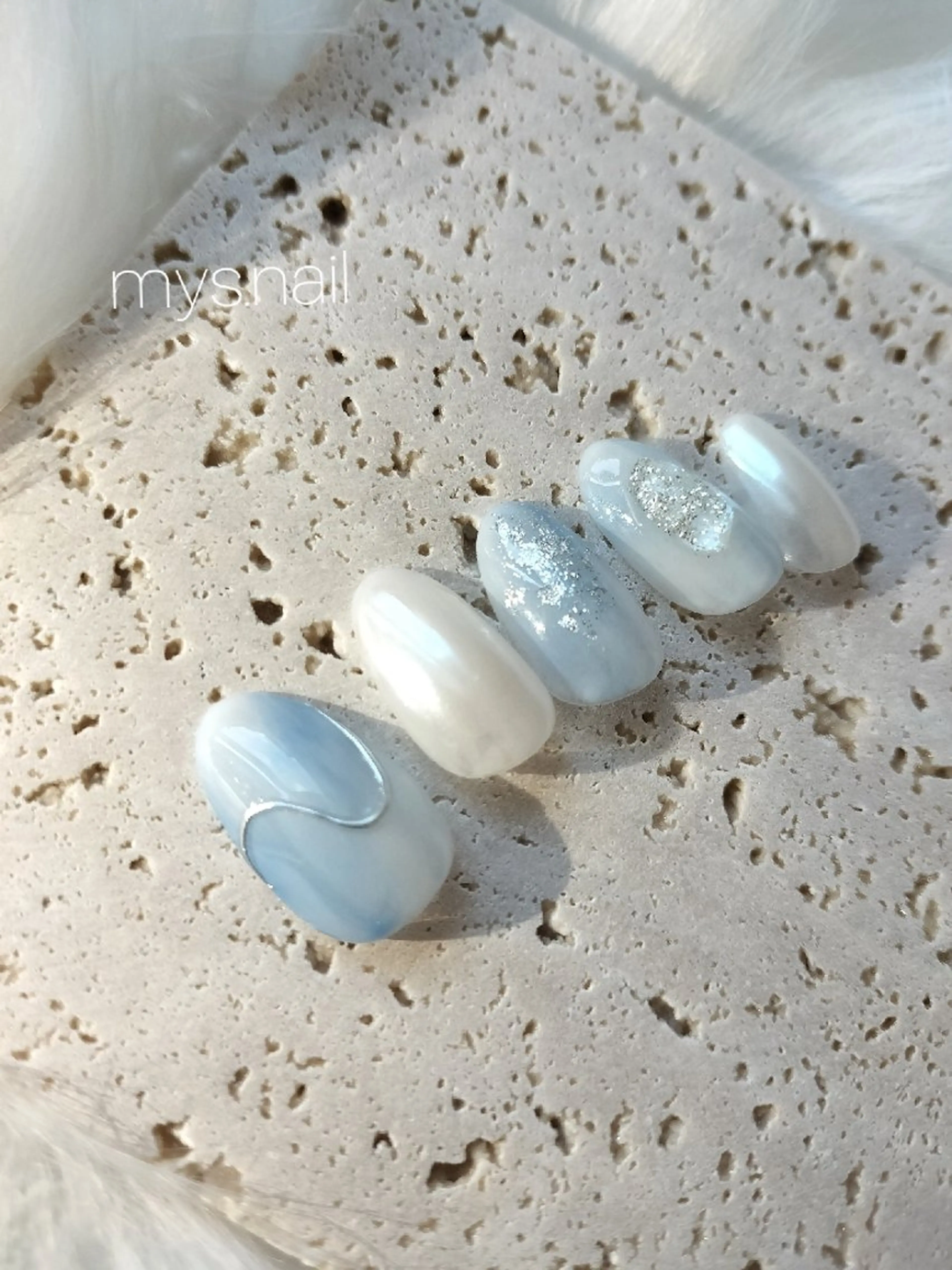 ネイル mai maiのネイルデザイン