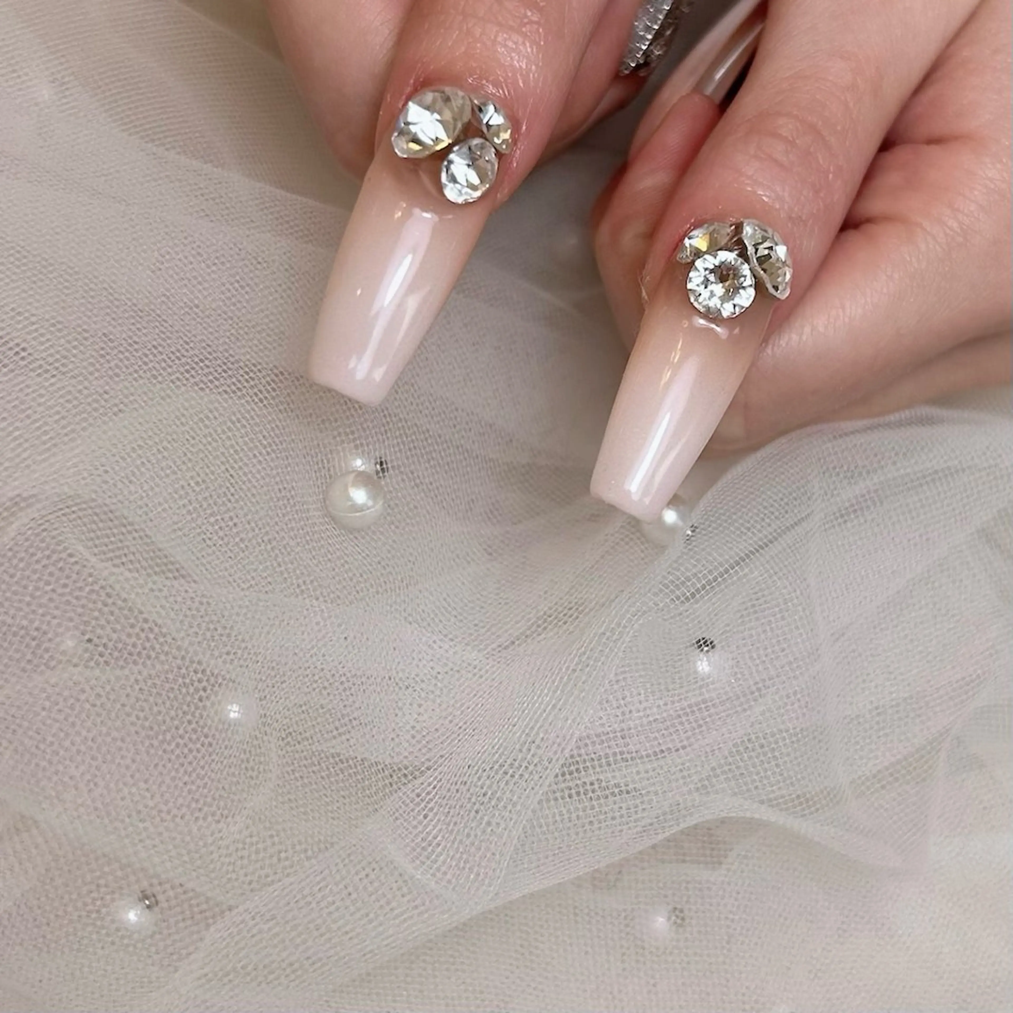 ネイル アートネイル ハンドネイル A.sister所属・nail salon 《A.sister》のネイルデザイン