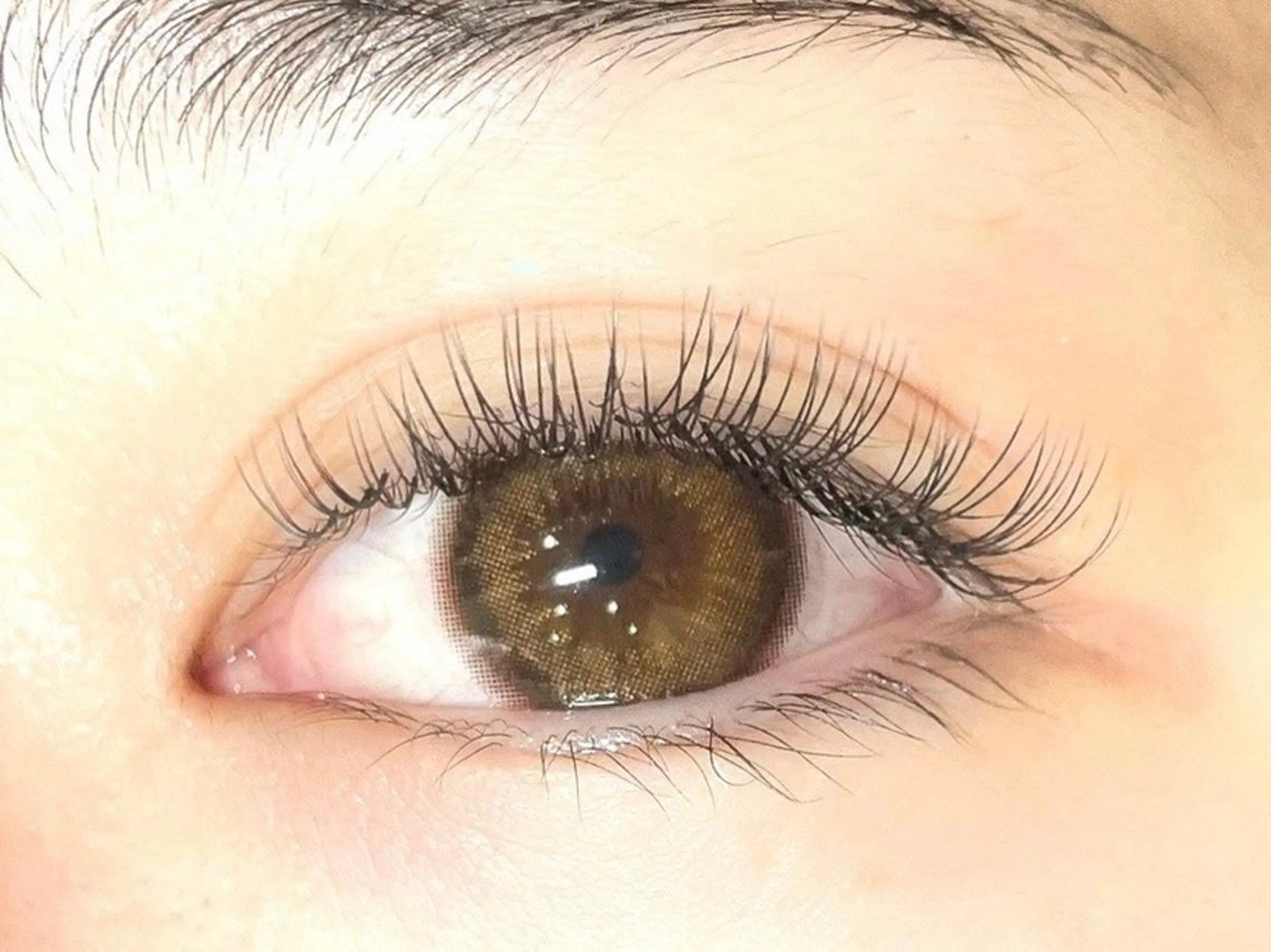 マツエク・マツパ eyelash mutのマツエク・マツパデザイン
