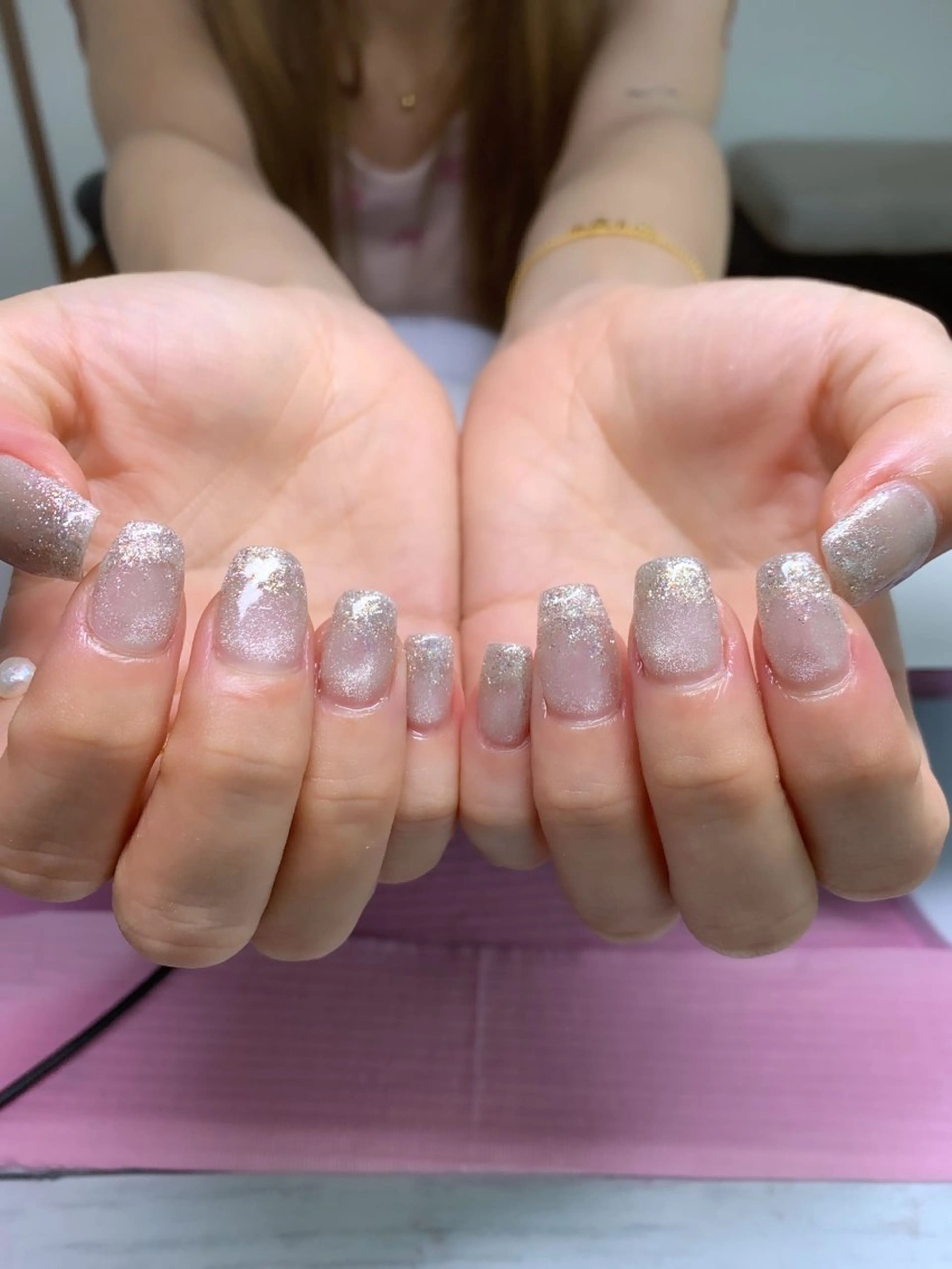 ネイル MANA_NAIL このみのネイルデザイン