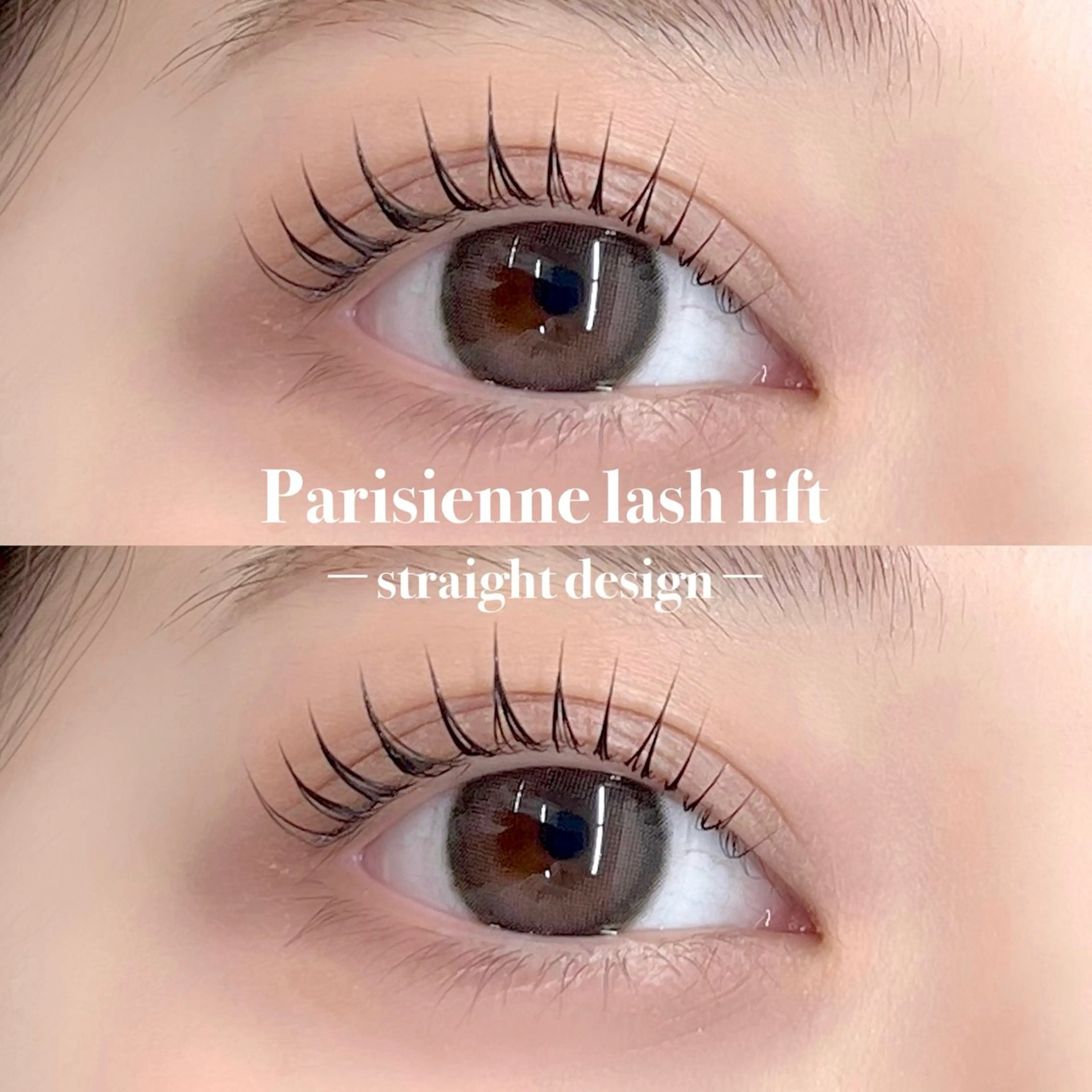 マツエク・マツパ マツパ Shucre栄店🤎 keinaのマツエク・マツパデザイン