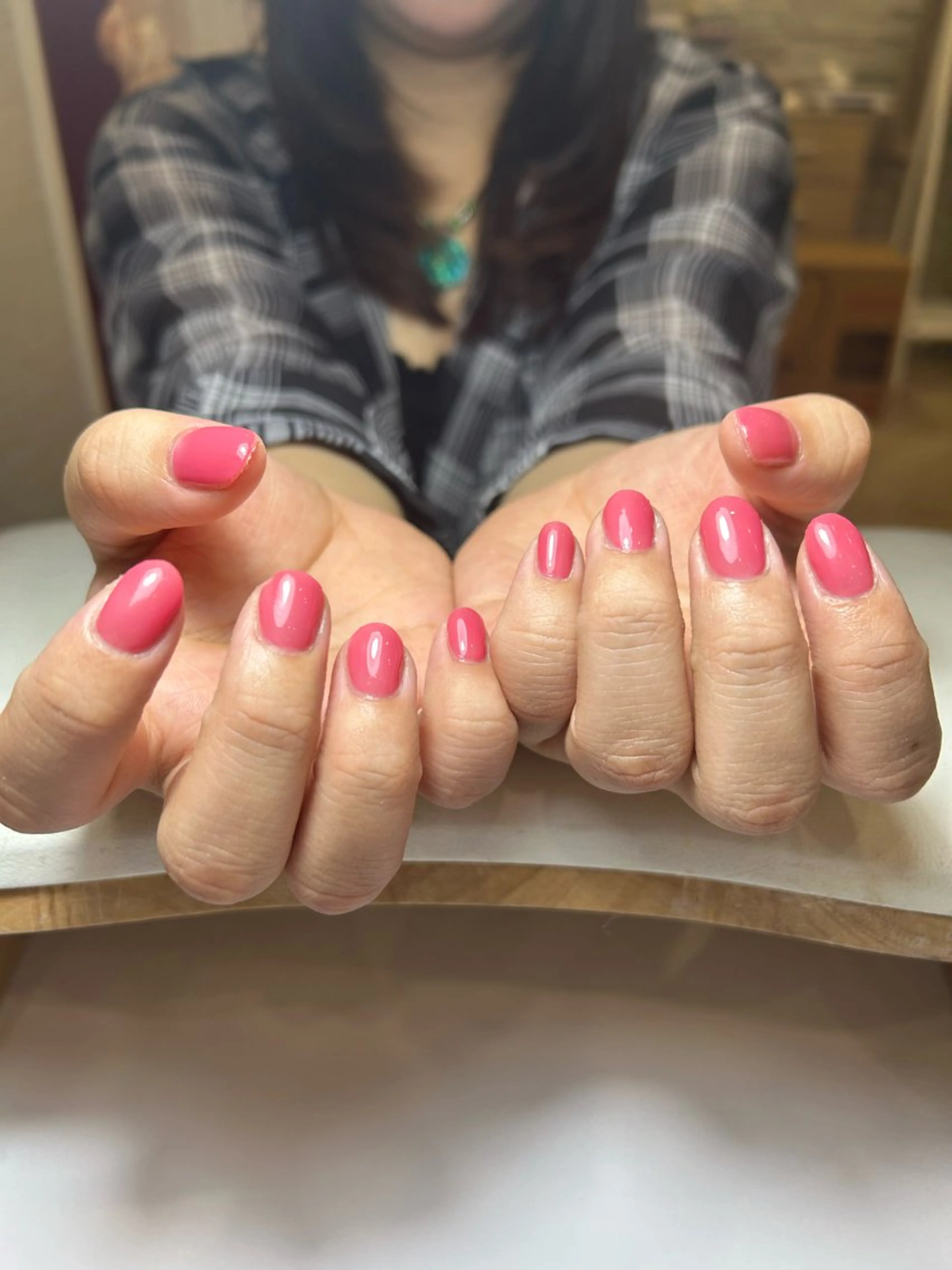 ネイル 🎀 アネラ しま  🎀のネイルデザイン