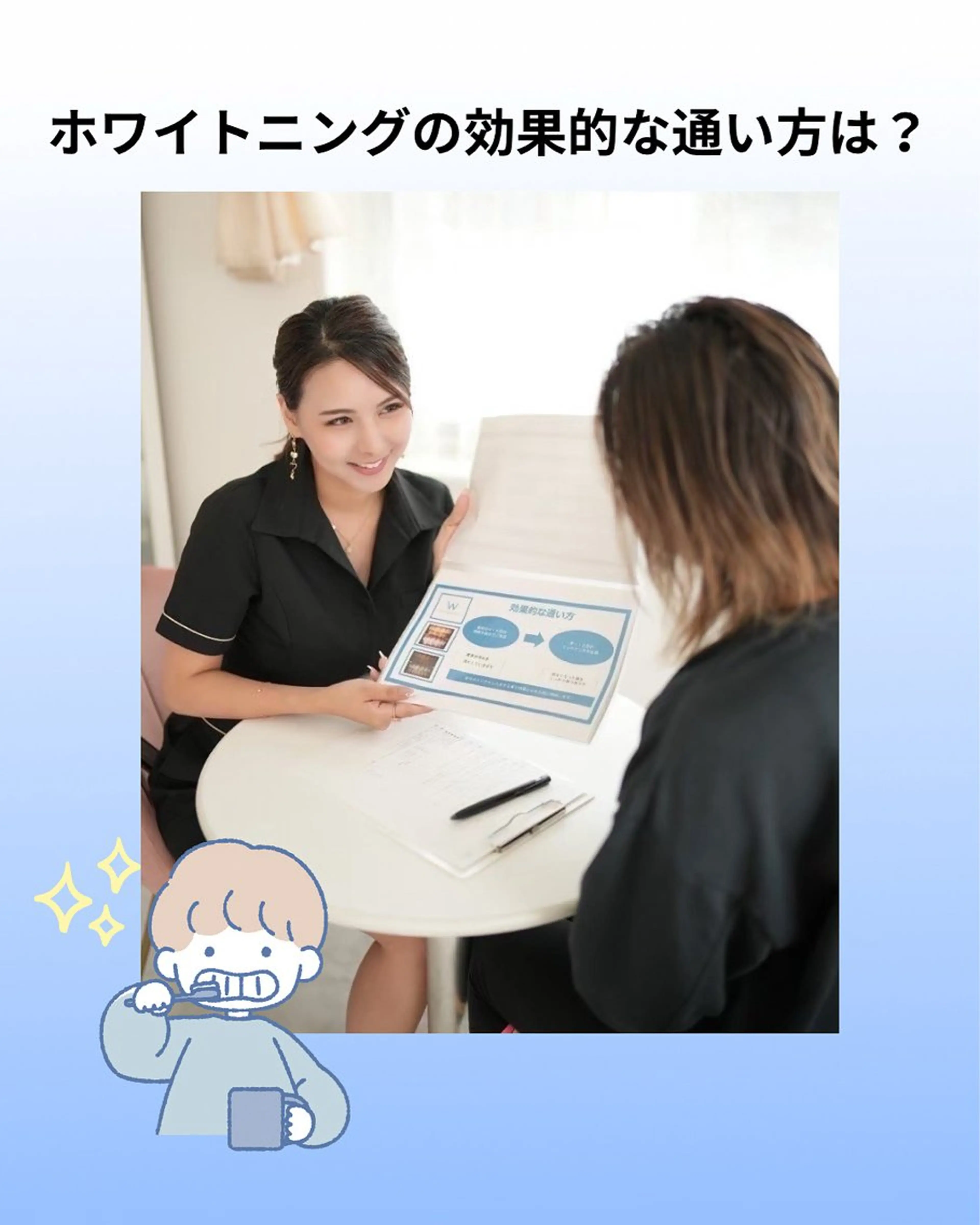 その他 ホワイトニング ショップ津店のその他イメージ