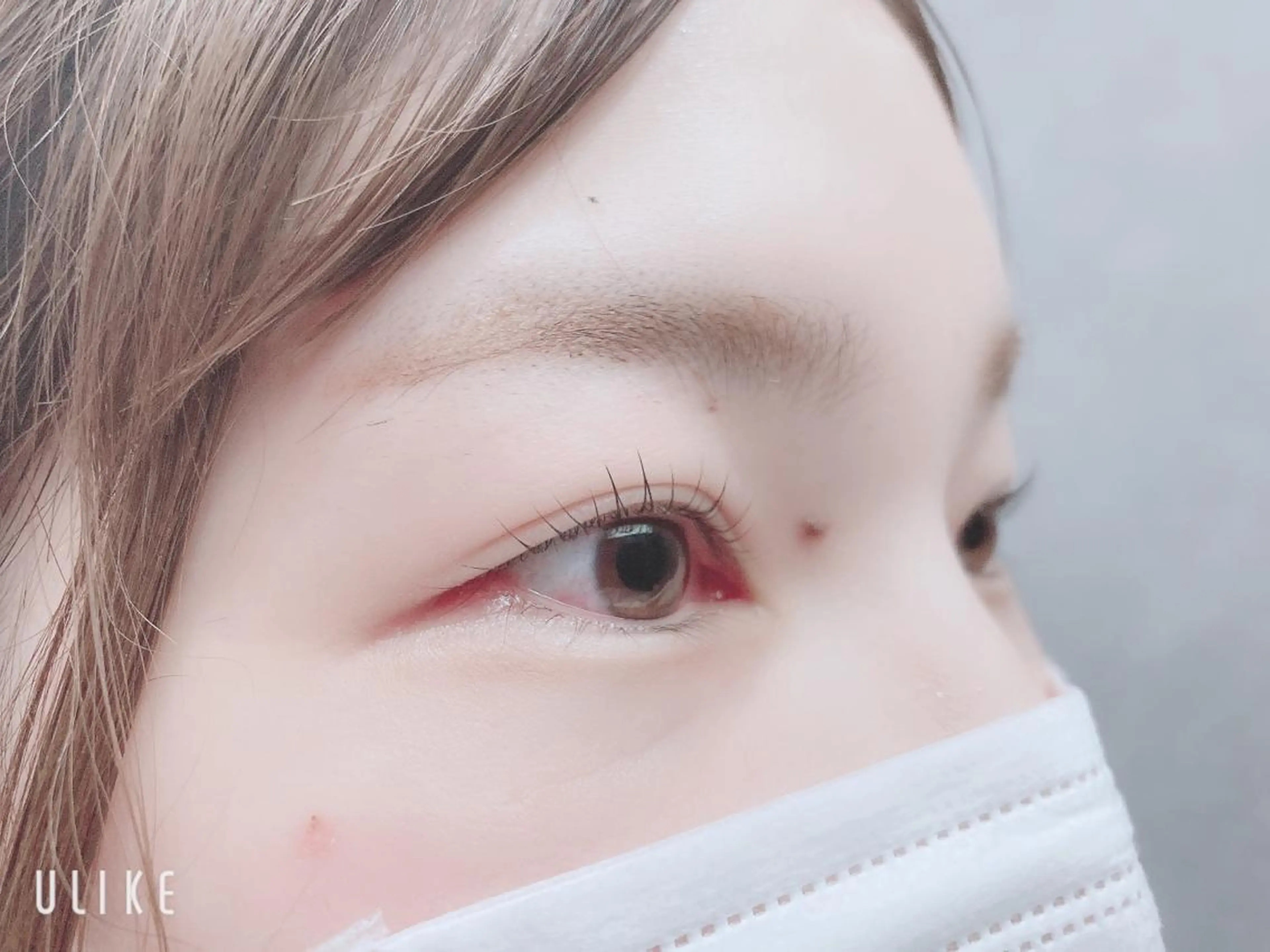 マツエク・マツパ マツパ 高崎/まつ毛/眉毛 /keikoのマツエク・マツパデザイン