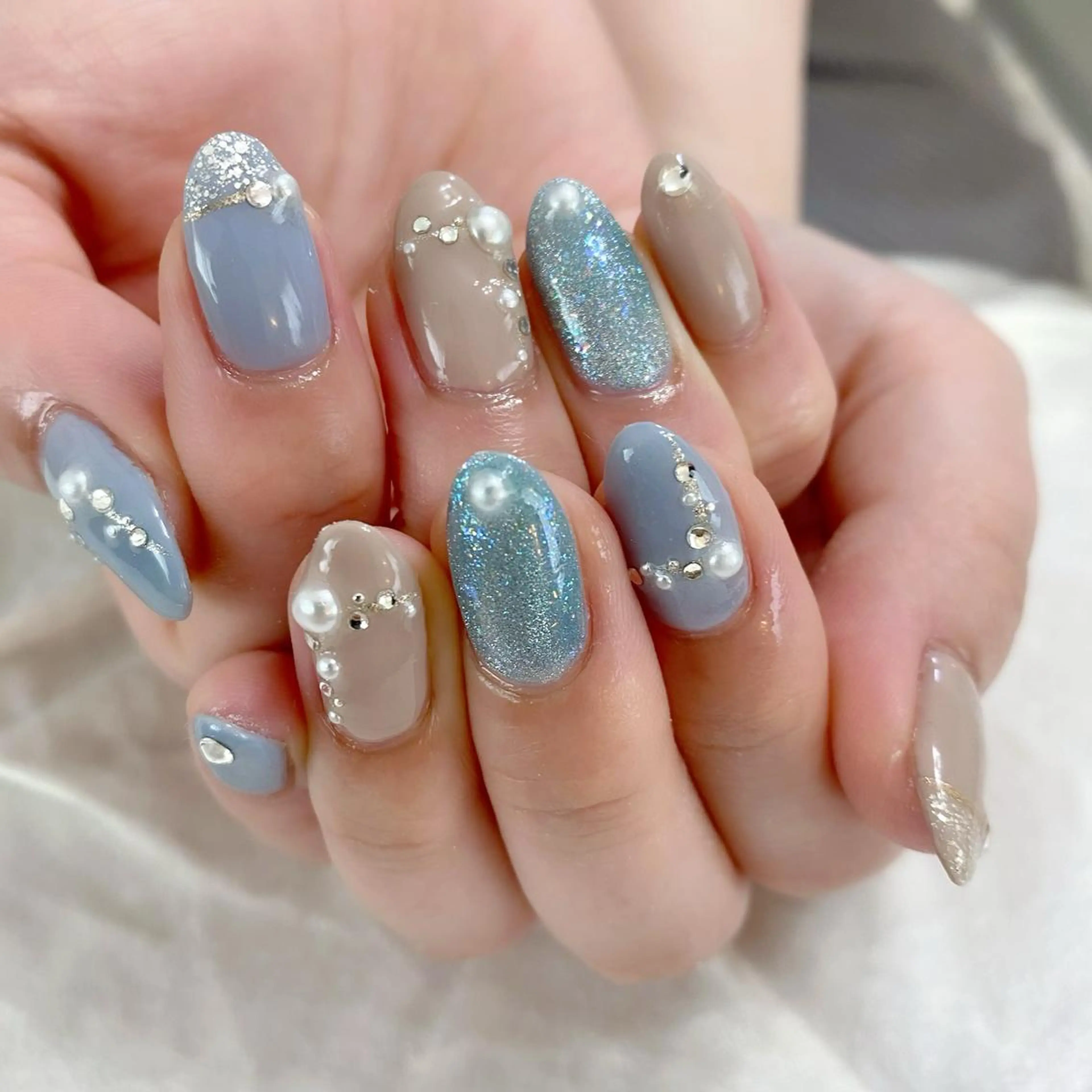 ネイル Uchida Mayunaのその他イメージ