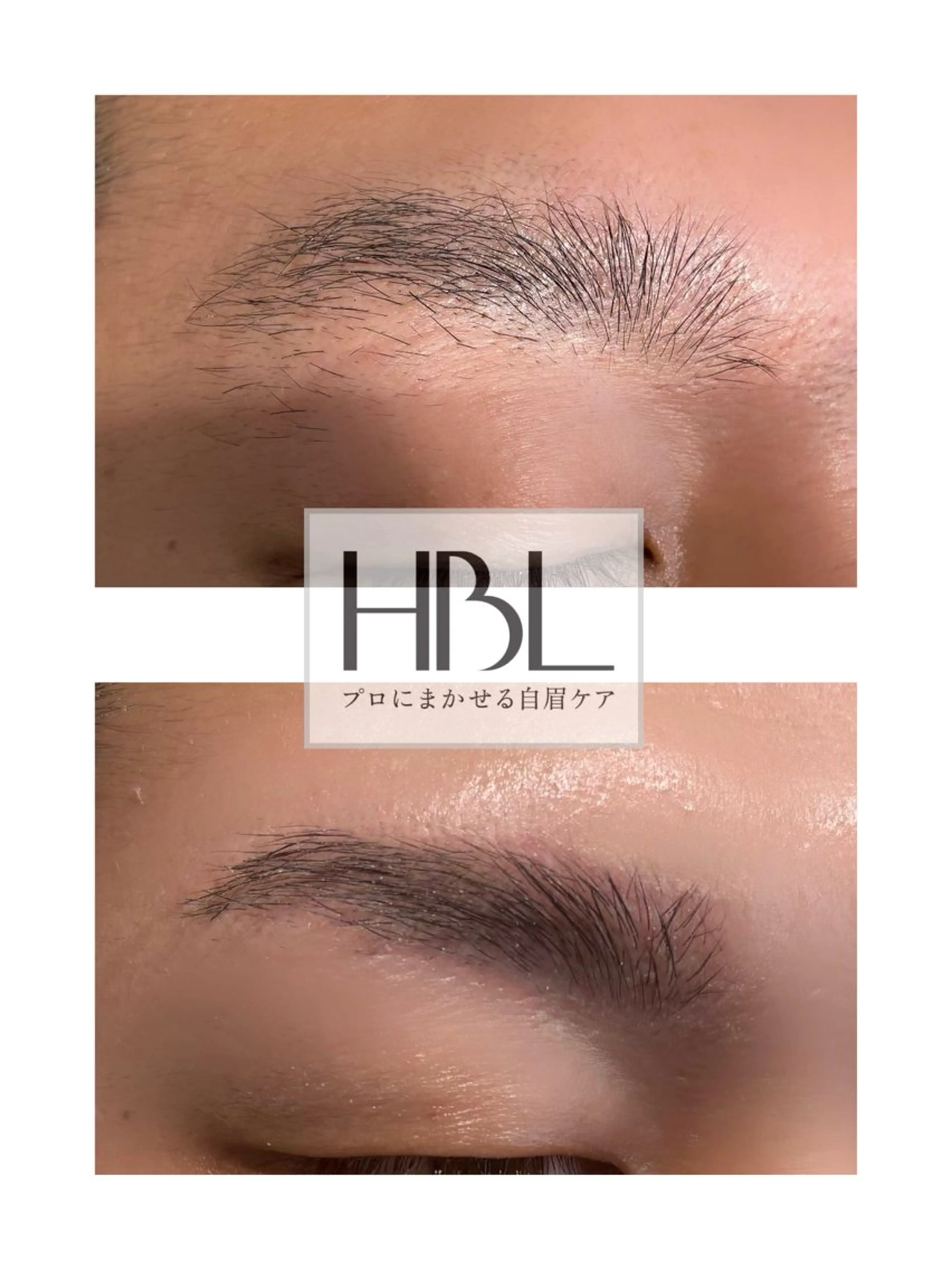 アイブロウ ワックス脱毛 その他(アイブロウ) JUELM nail & eyebrow所属・垢抜け・モテ眉💎 ミチルの眉毛・アイブロウイメージ