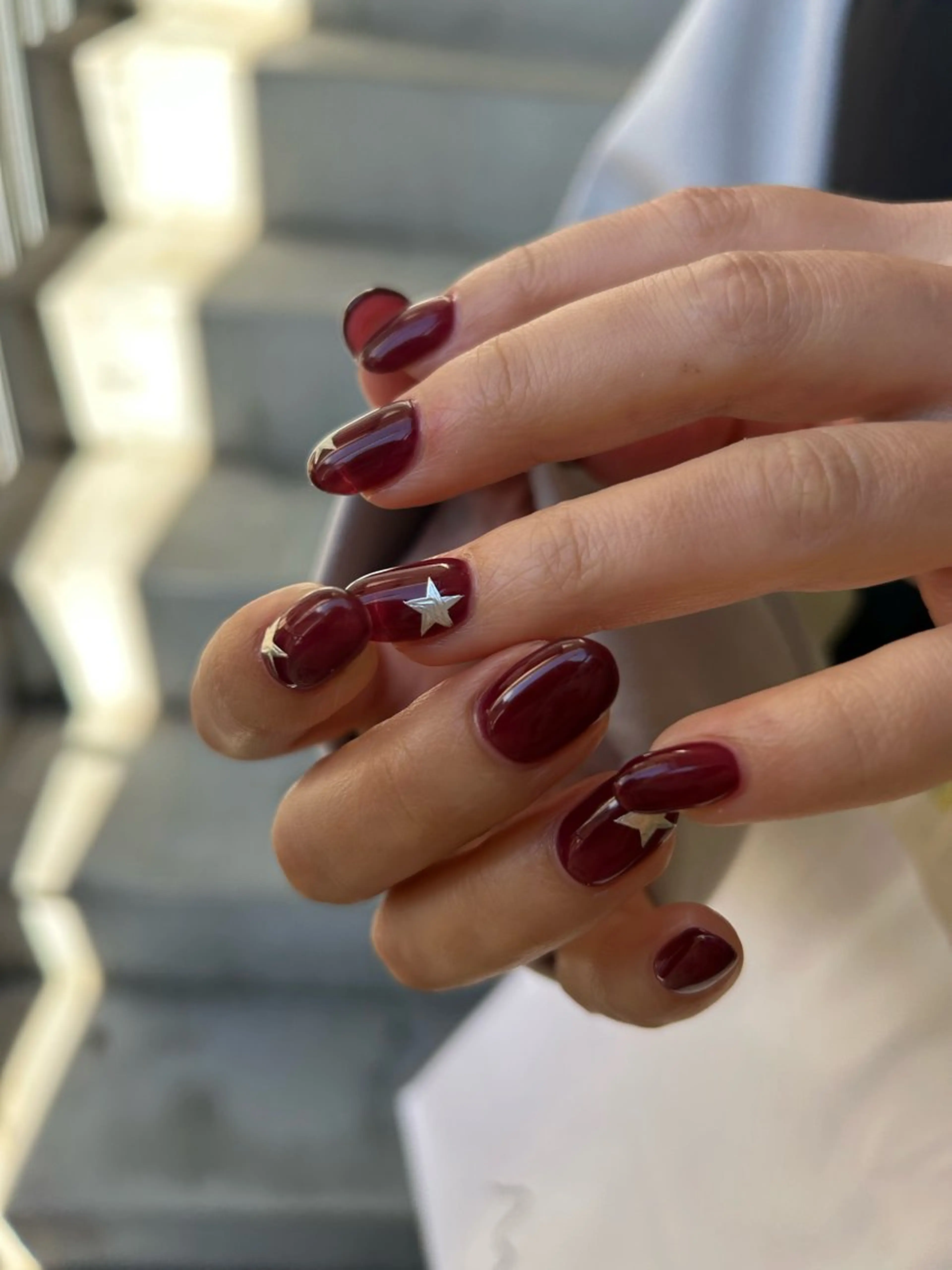 ネイル nail salon Manonのネイルデザイン