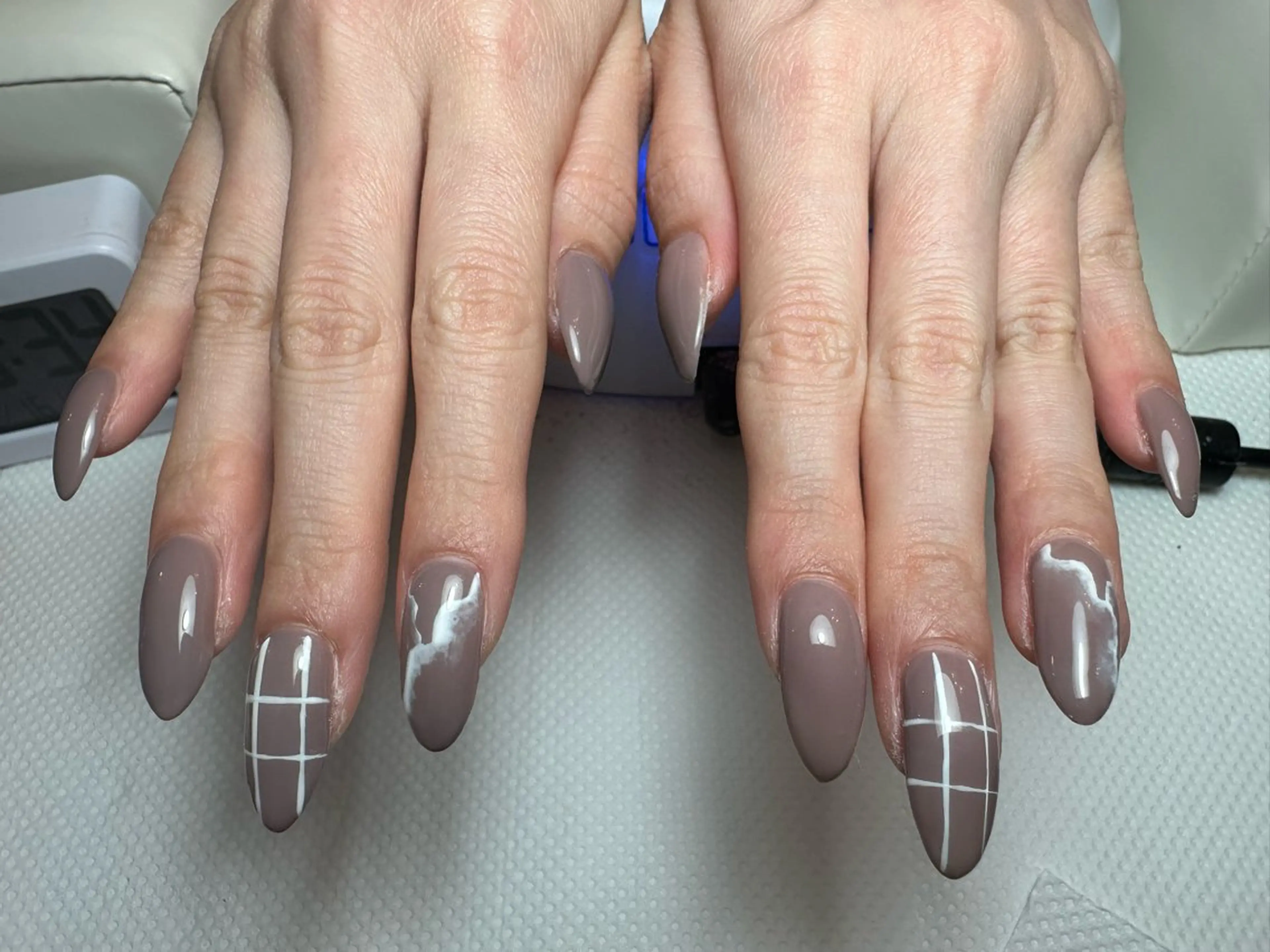 ネイル vivi.NAIL Mizukiのネイルデザイン